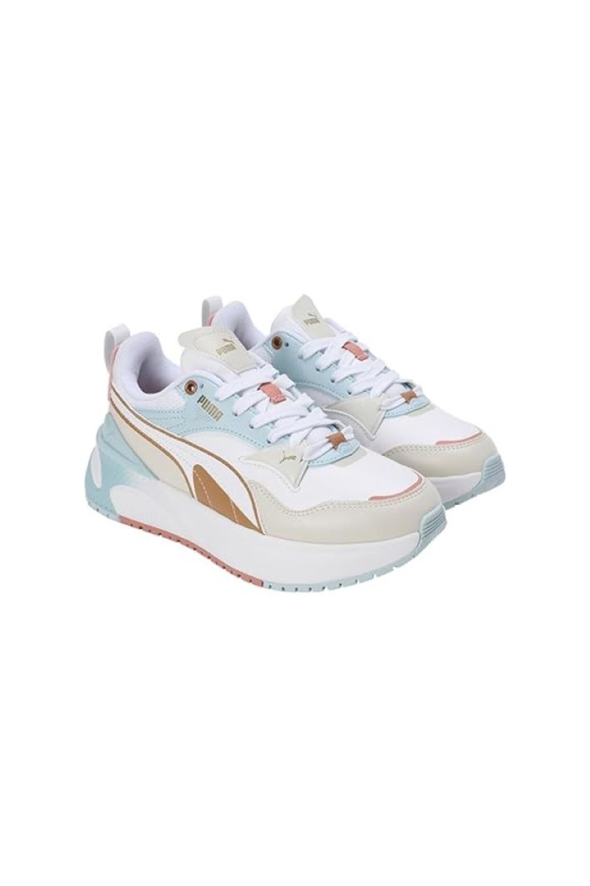 R78 Disrupt Kadın Spor Ayakkabı 39767502 - Görsel 6