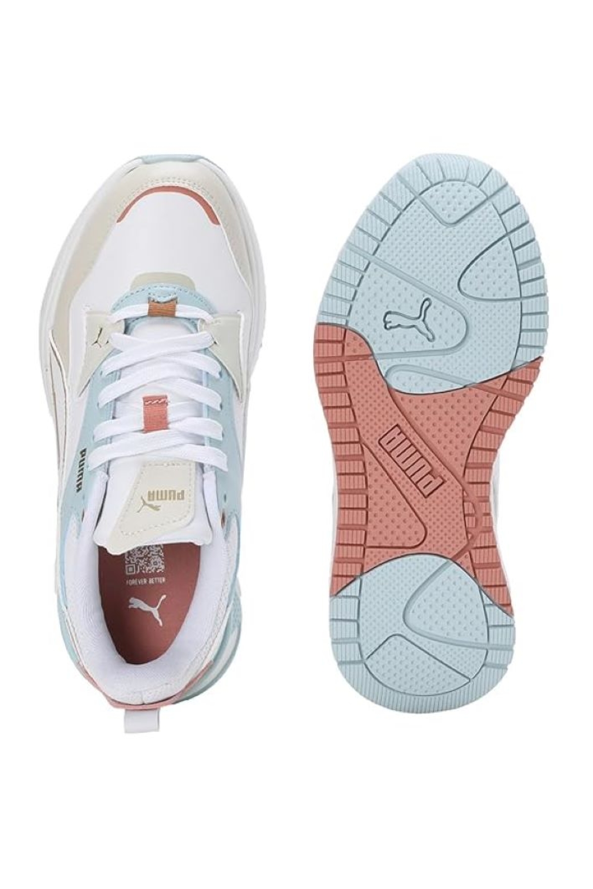 R78 Disrupt Kadın Spor Ayakkabı 39767502 - Görsel 7