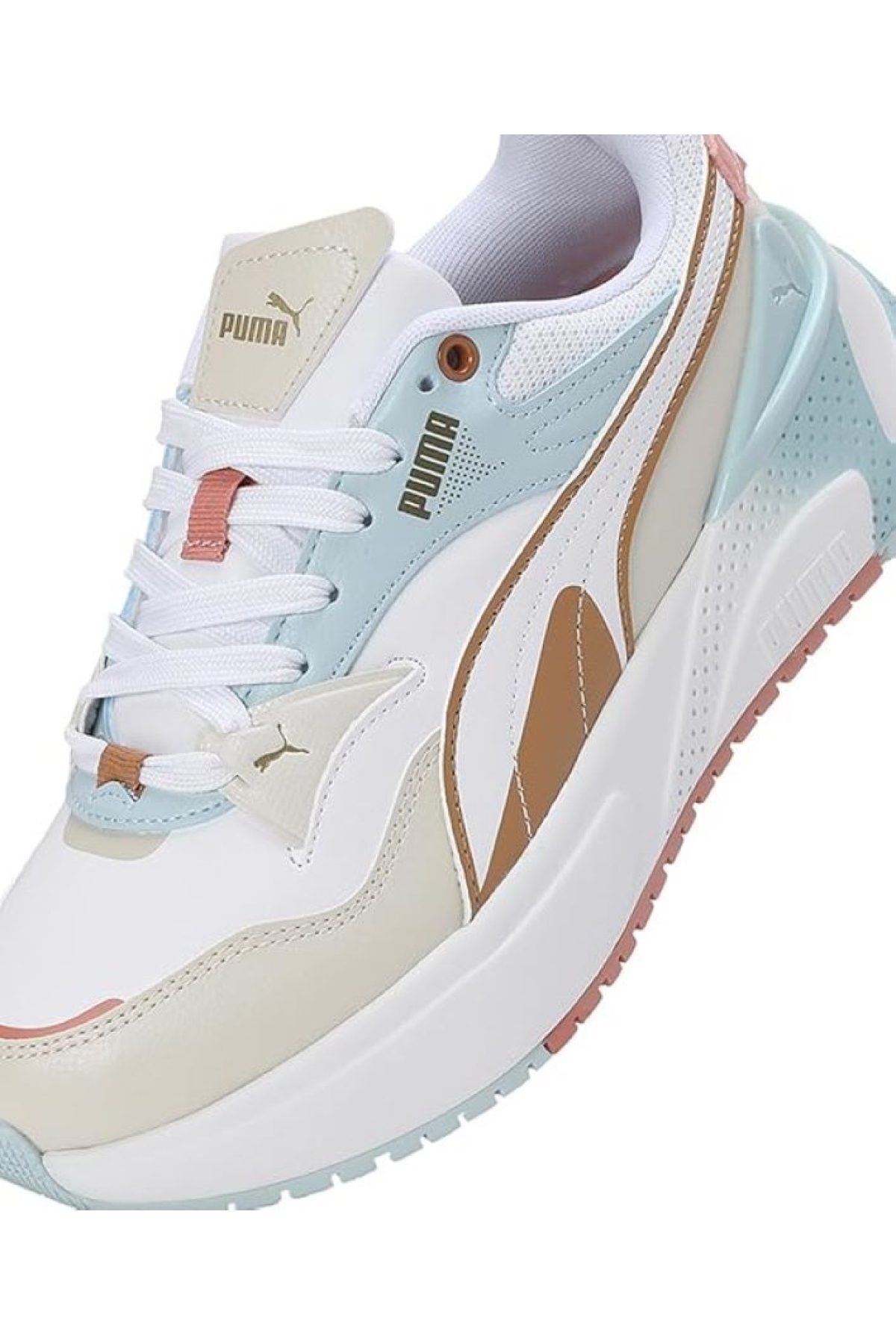 R78 Disrupt Kadın Spor Ayakkabı 39767502 - Görsel 8