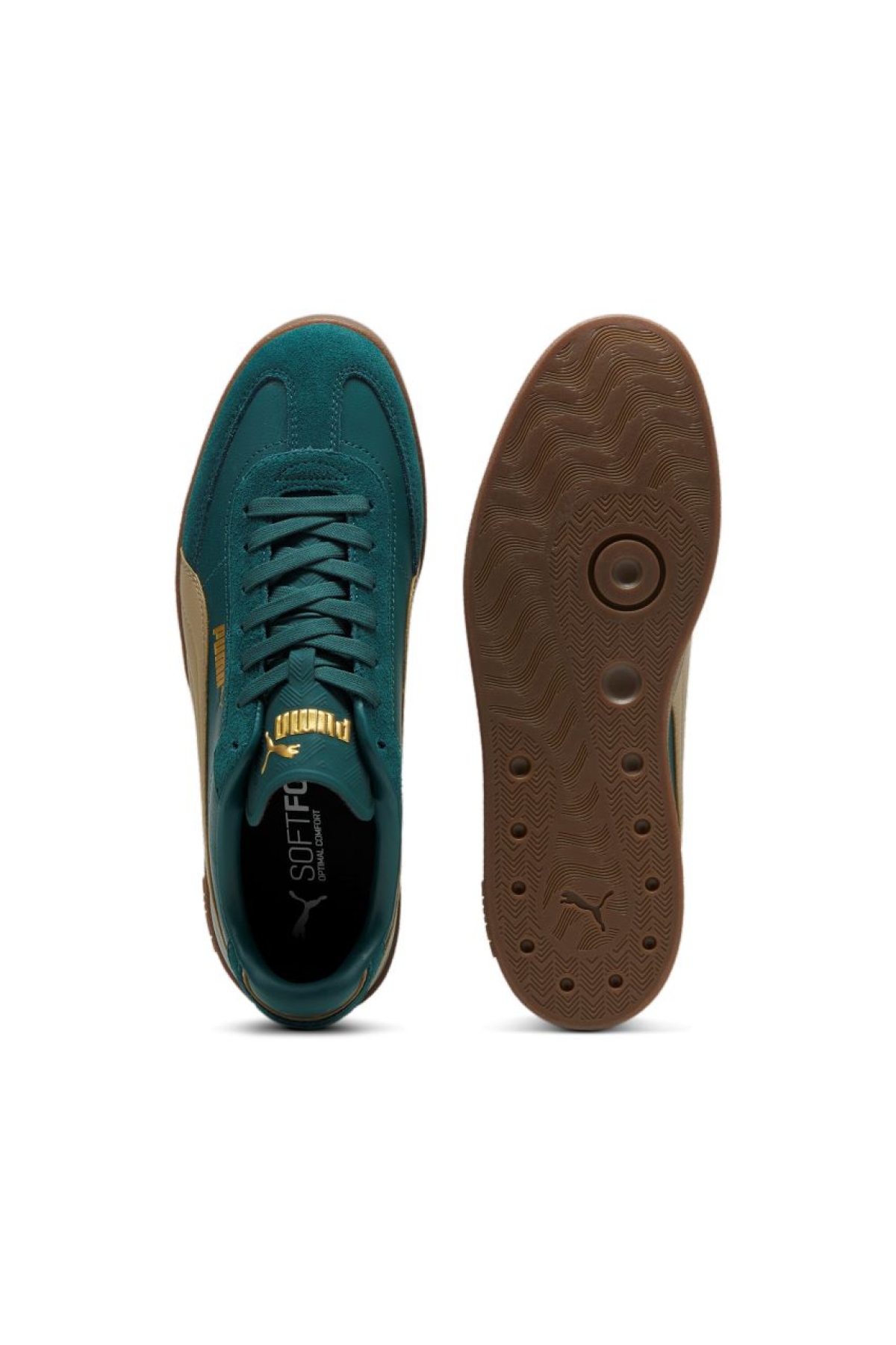 Club II Era Erkek Spor Ayakkabı 39744704 - Görsel 4