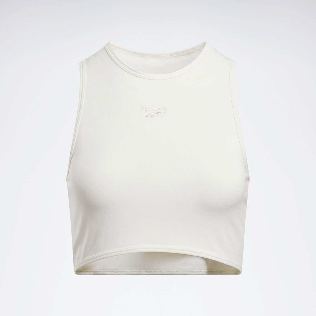 Reebok WDE COTTON BRALETTE Ekru Kadın Bra