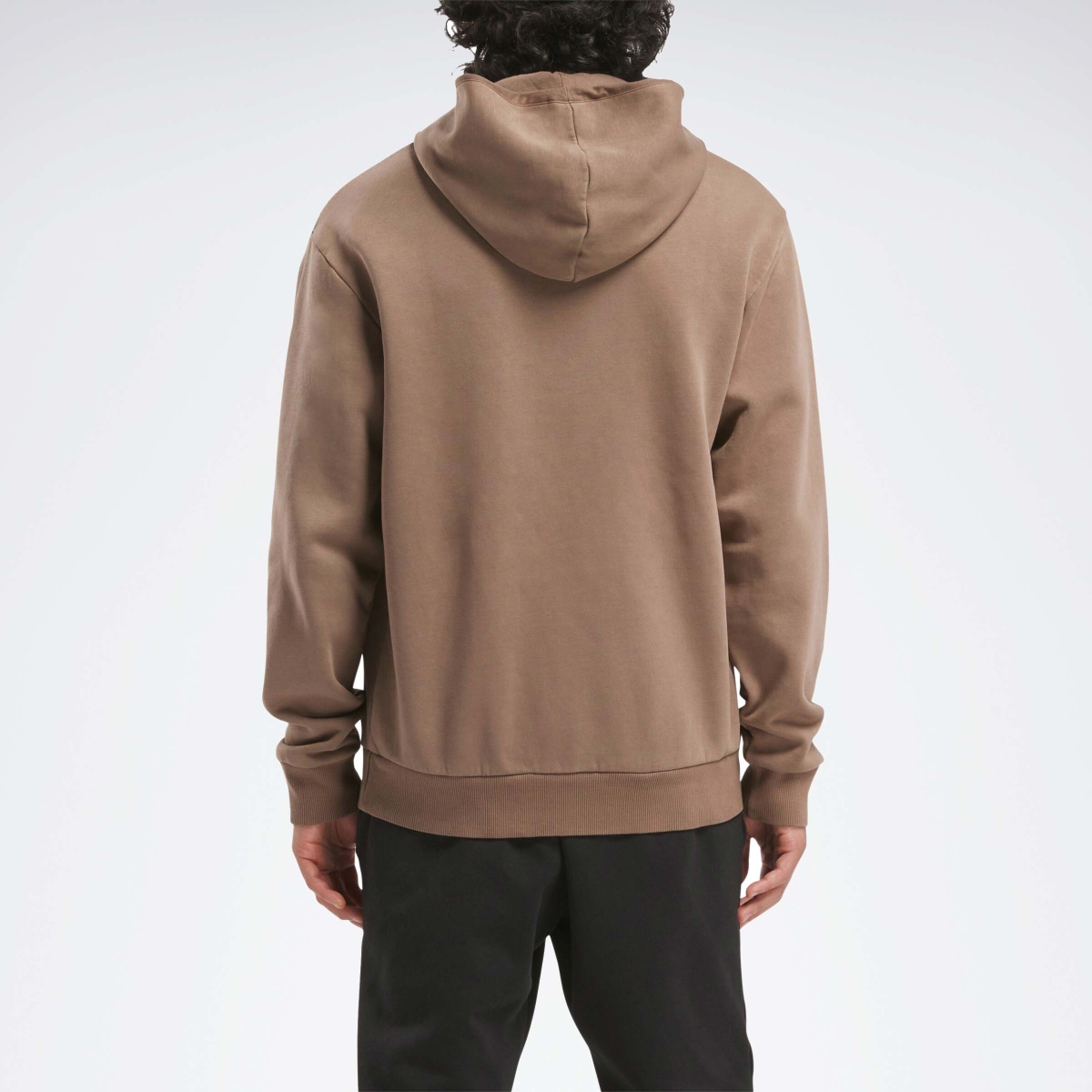 Sweat reebok vintage homme marron online