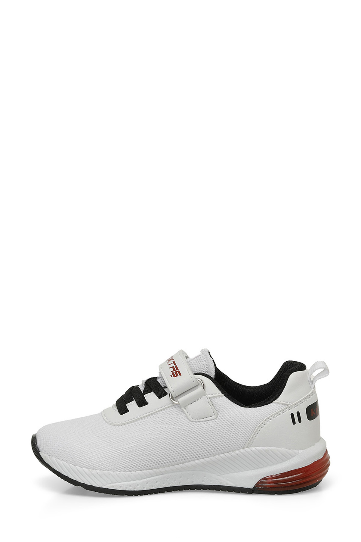 KORPER P 5FX Beyaz Erkek Çocuk Spor Ayakkabı - Görsel 4