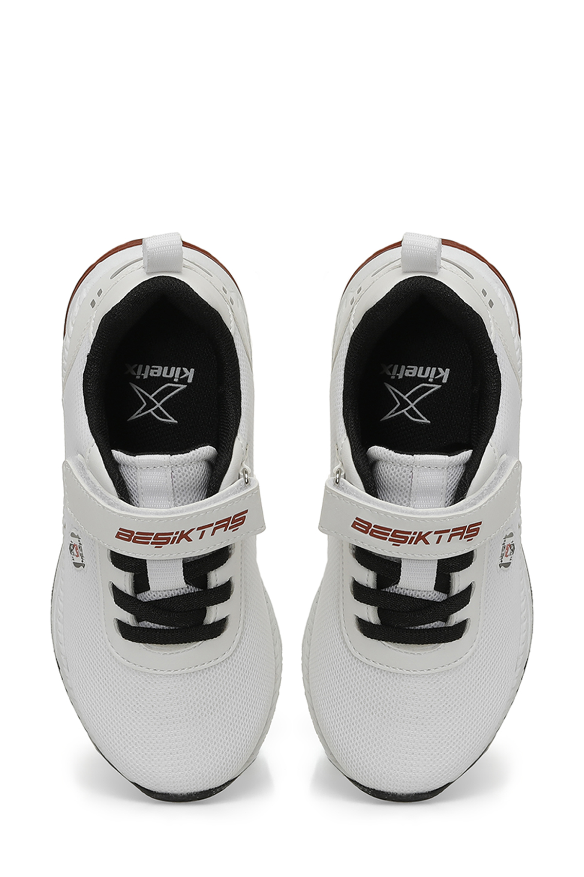 KORPER P 5FX Beyaz Erkek Çocuk Spor Ayakkabı - Görsel 5