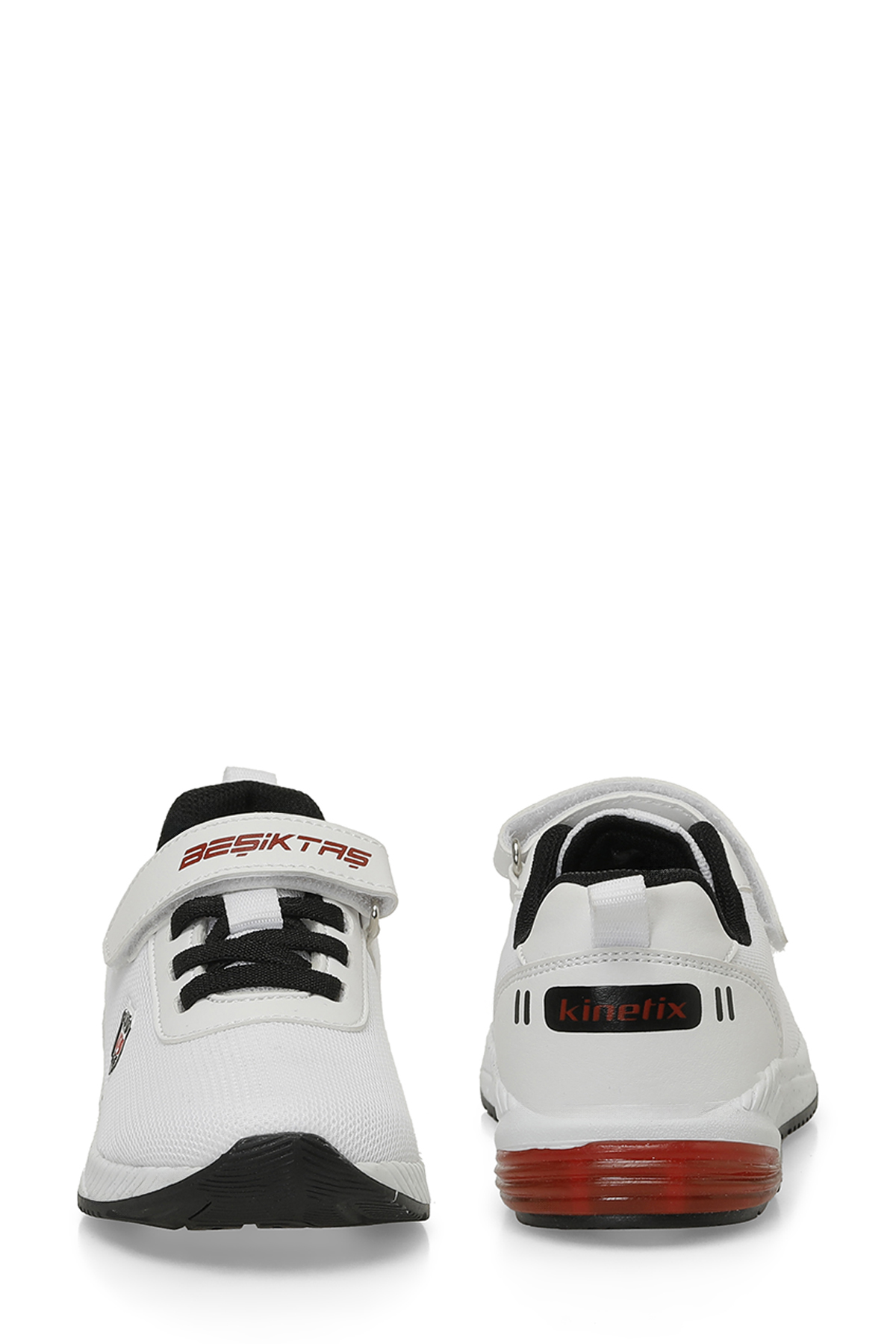 KORPER P 5FX Beyaz Erkek Çocuk Spor Ayakkabı - Görsel 6