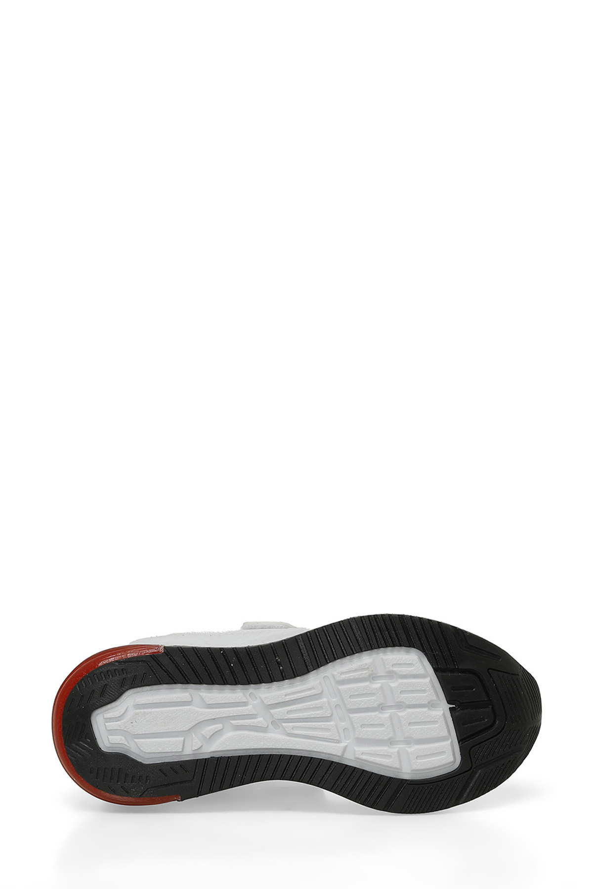 KORPER P 5FX Beyaz Erkek Çocuk Spor Ayakkabı - Görsel 7