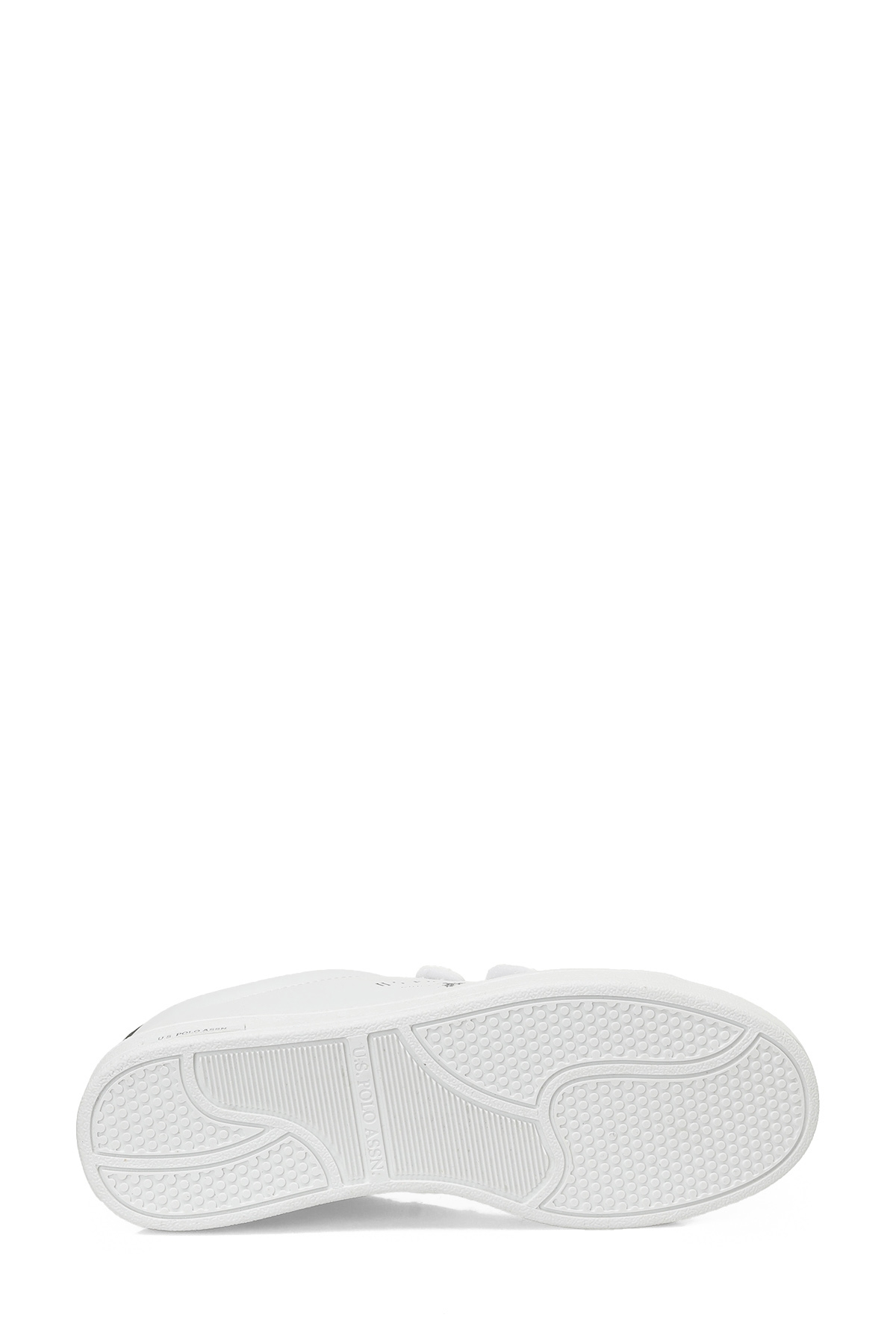 SINGER GSN 5FX Beyaz Kadın Sneaker - Görsel 7