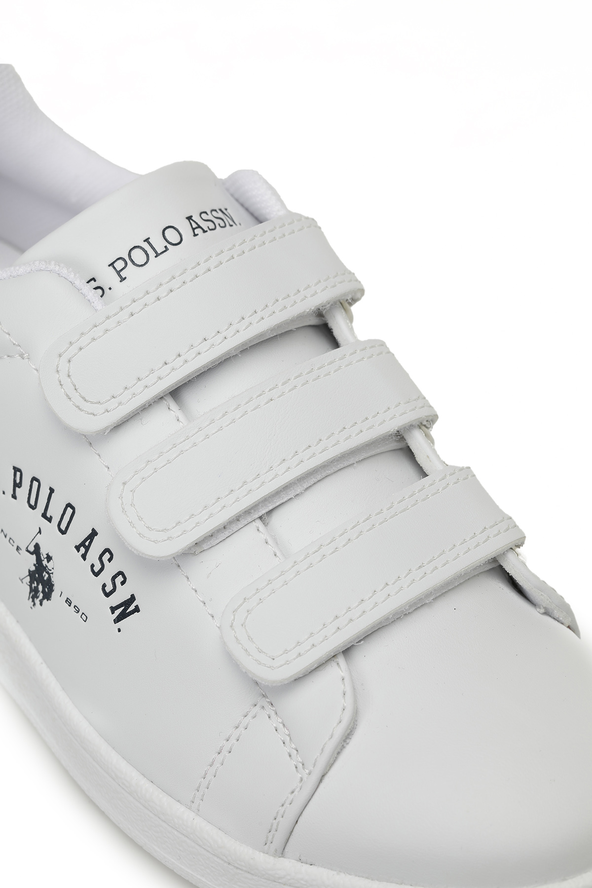 SINGER GSN 5FX Beyaz Kadın Sneaker - Görsel 8