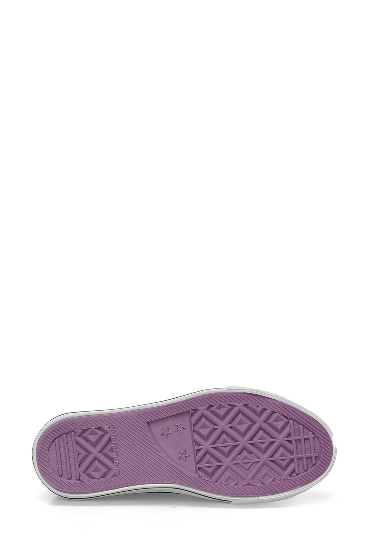 VENESSA.F5FX Siyah Kız Çocuk Sneaker - Görsel 7