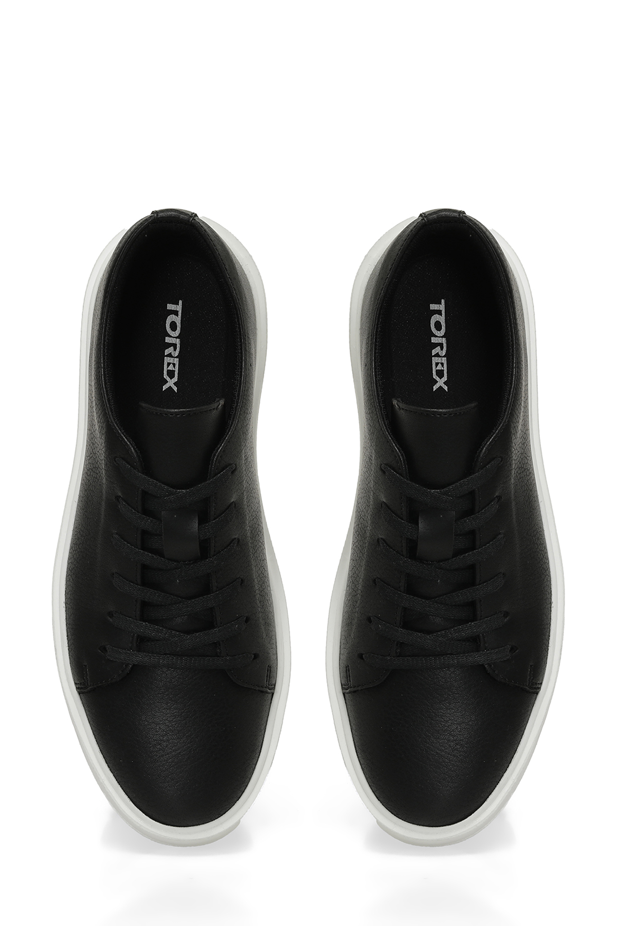 WIND 5FX Siyah Erkek Sneaker - Görsel 5