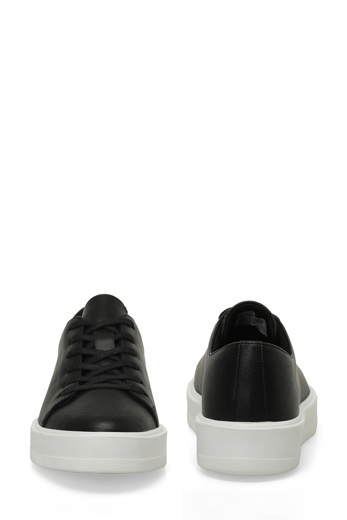 WIND 5FX Siyah Erkek Sneaker - Görsel 6