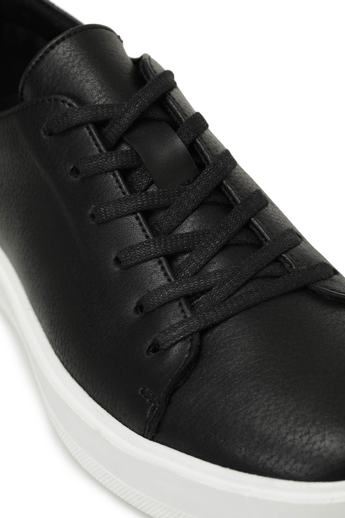 WIND 5FX Siyah Erkek Sneaker - Görsel 8