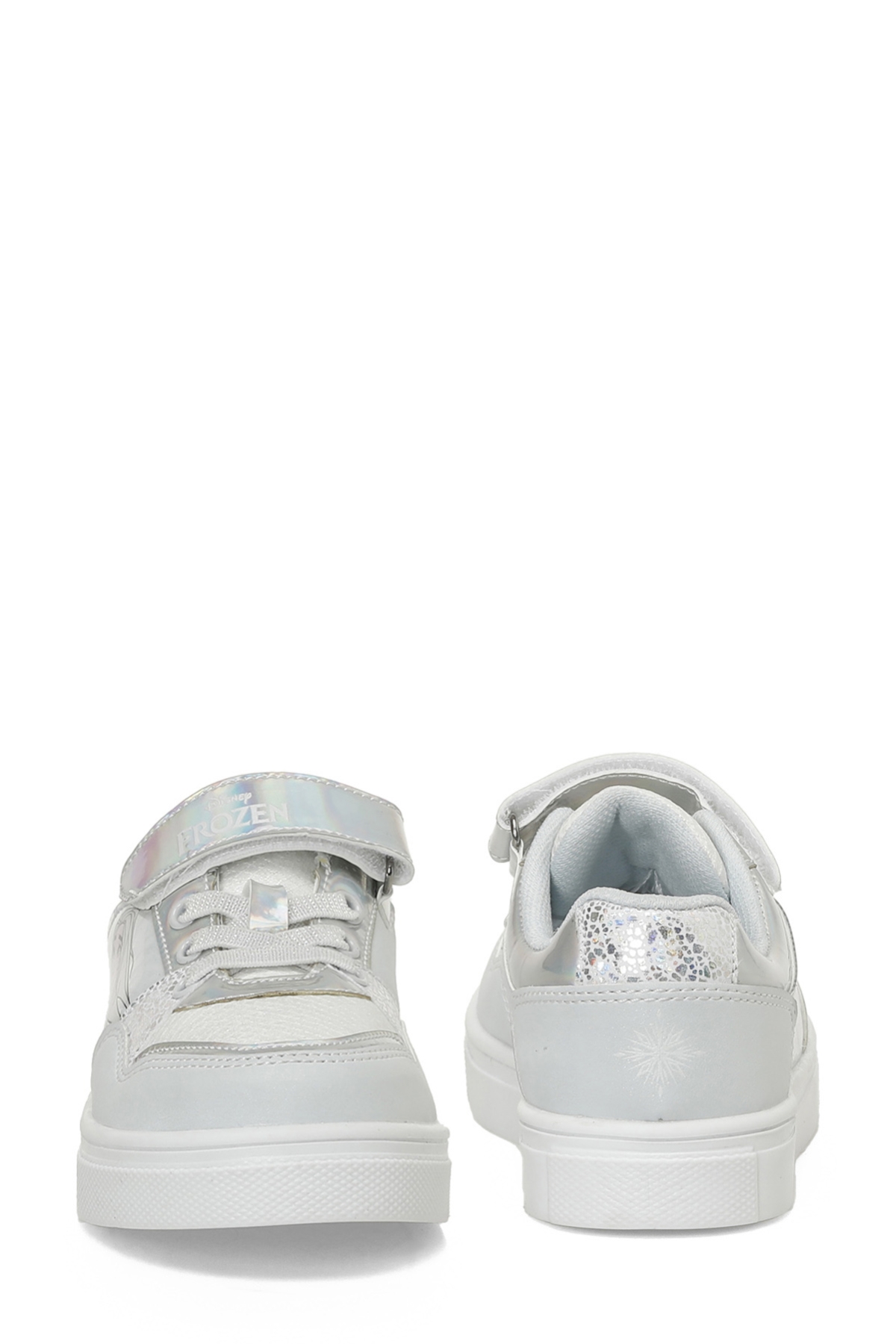 SORES.P5FX Mavi Kız Çocuk Sneaker - Görsel 6