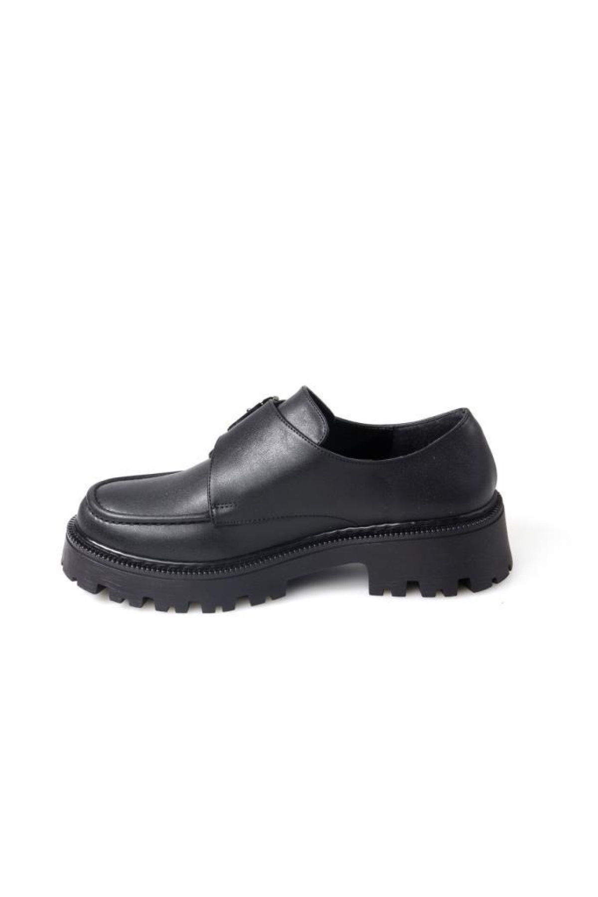 Ony 03036 Kadın Günlük Loafer Ayakkabı - Görsel 4