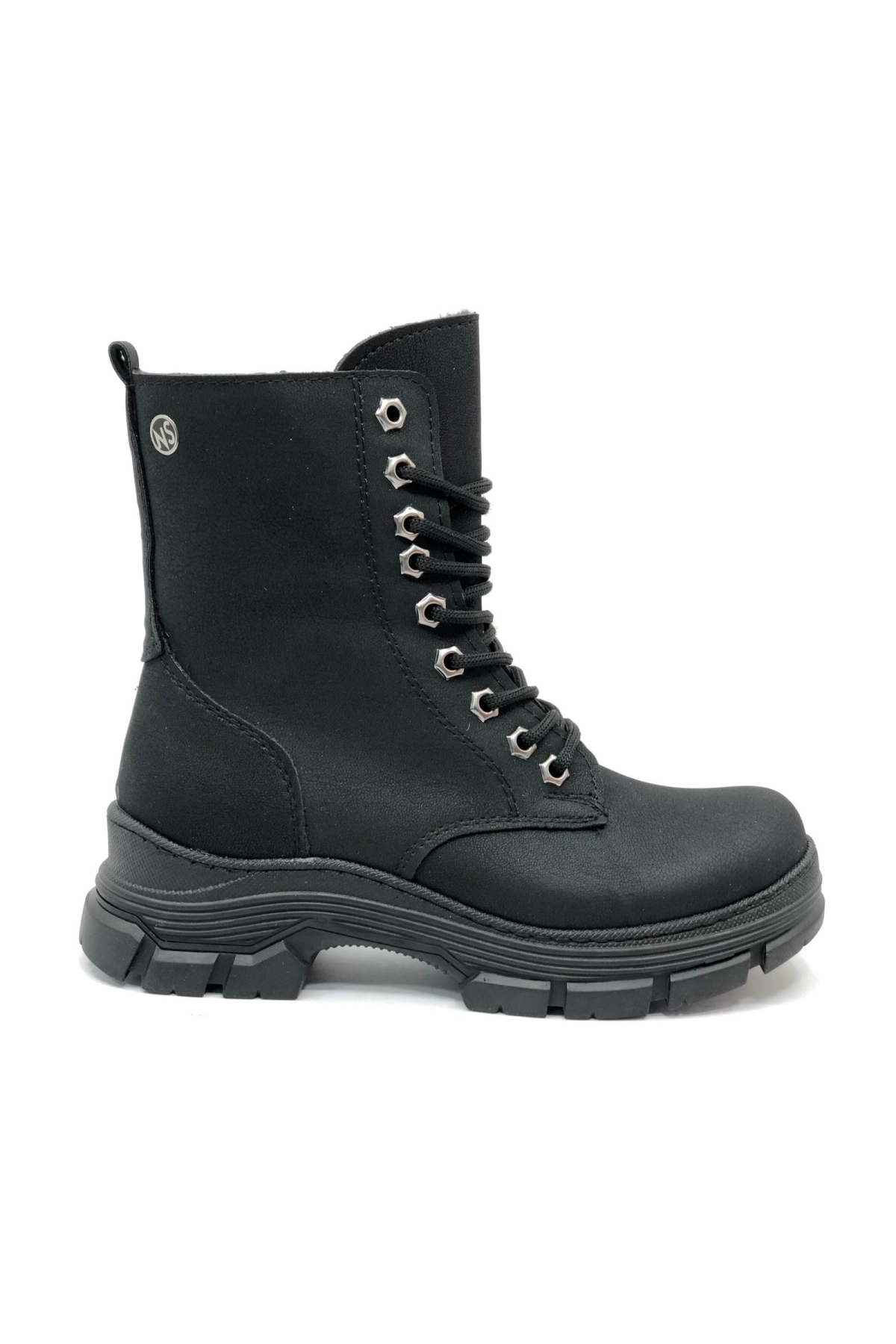 Mehtap 404781 Postal Kadın Bot - Görsel 3