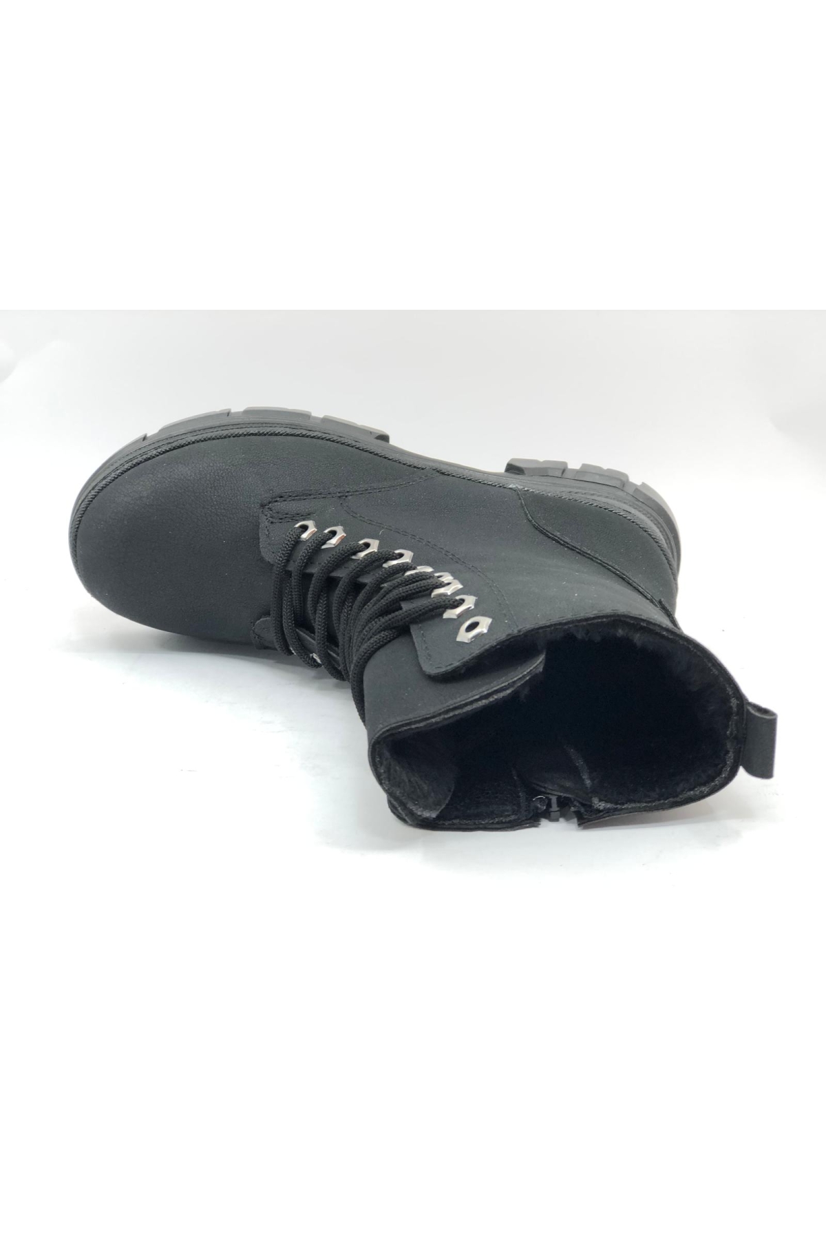 Mehtap 404781 Postal Kadın Bot - Görsel 5