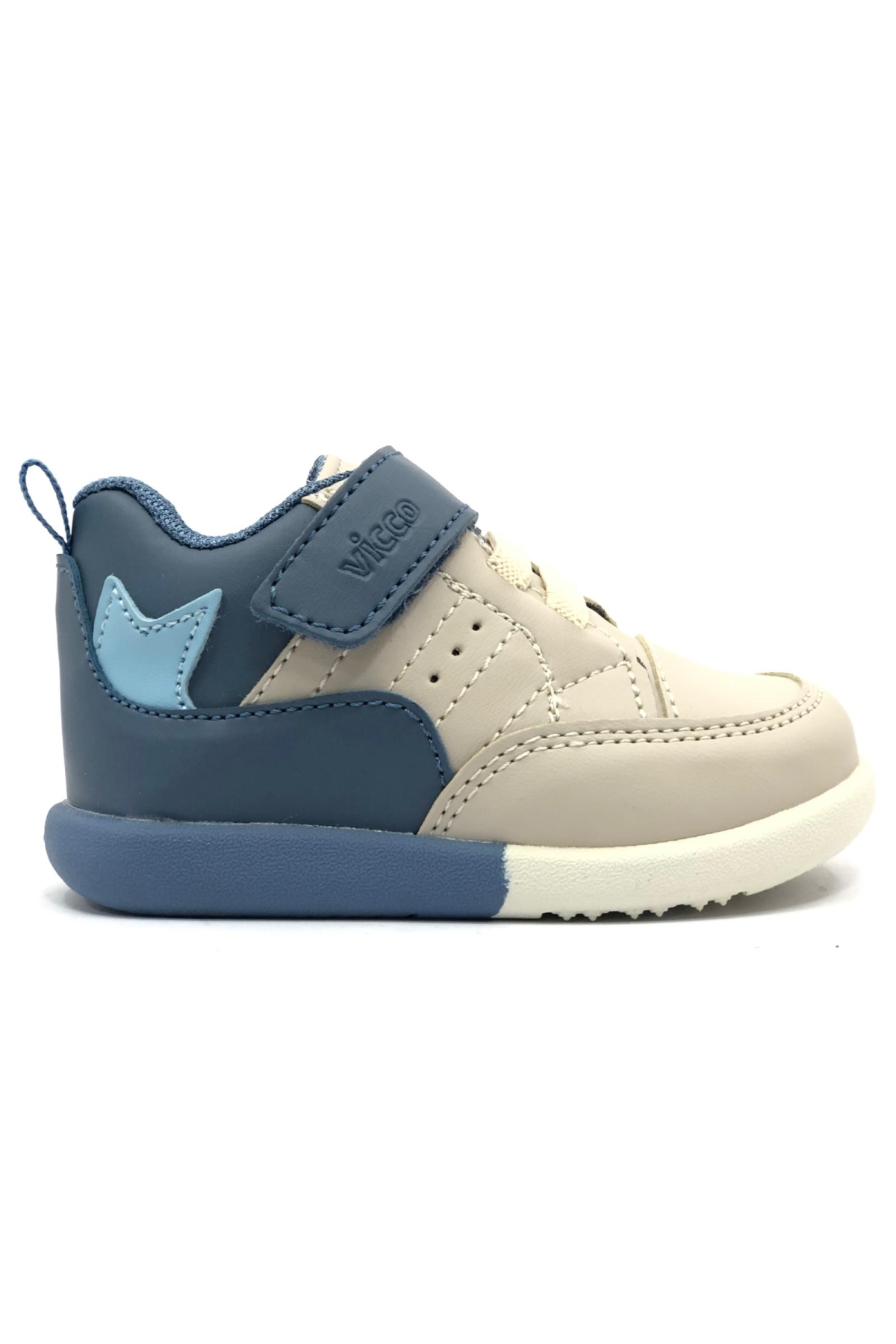 Able İlk Adım Bebek Ortopedik Çocuk Bot - Görsel 2