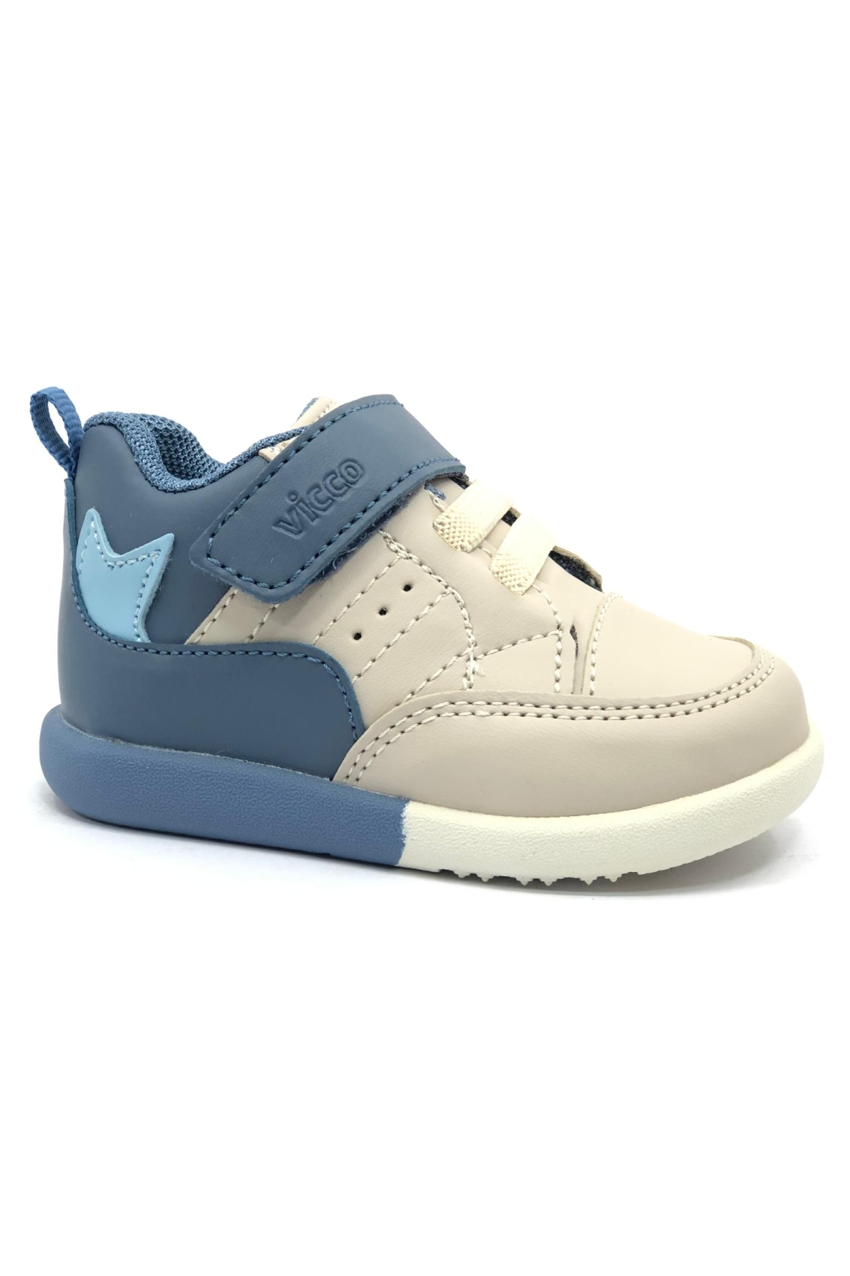 Able İlk Adım Bebek Ortopedik Çocuk Bot - Görsel 6