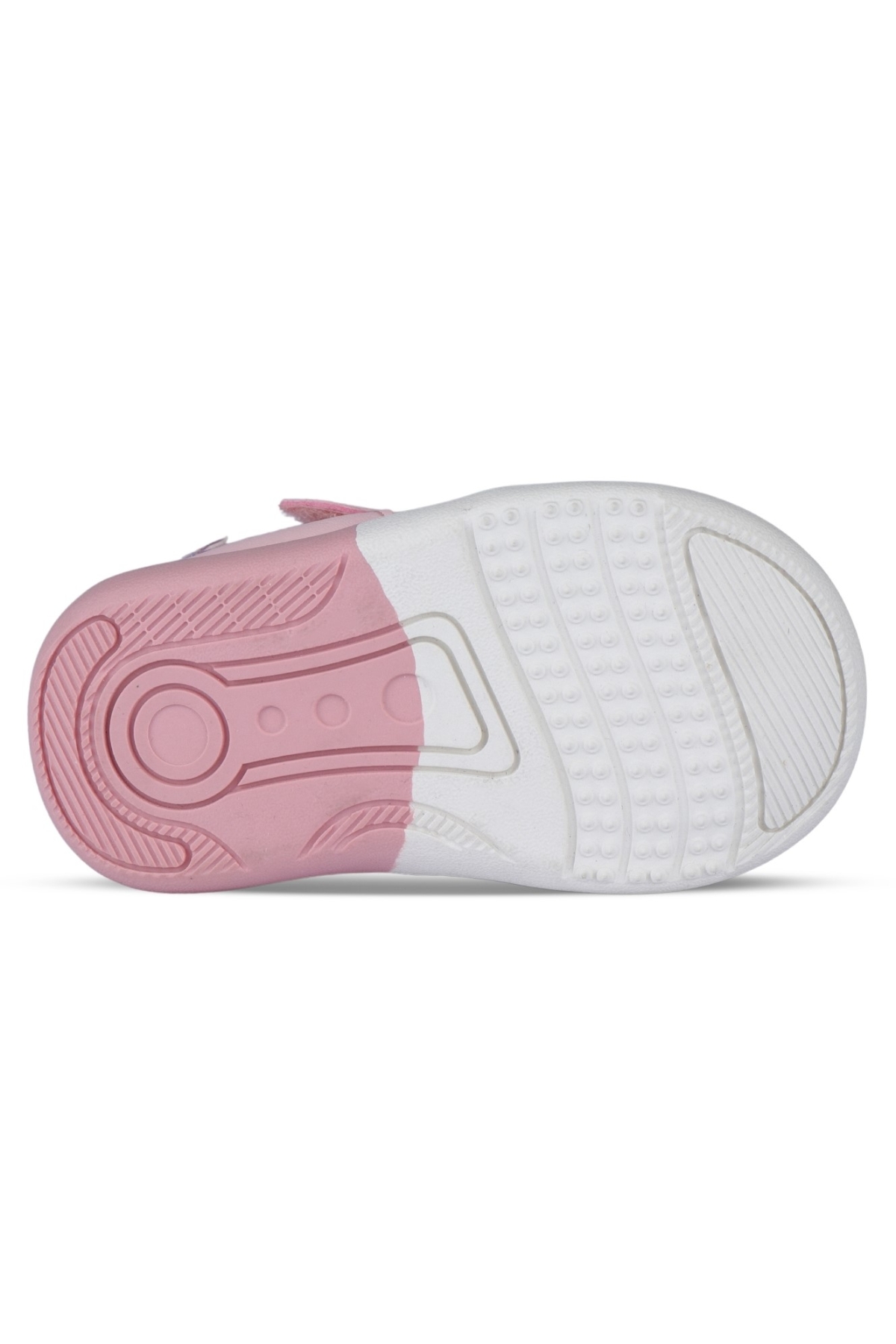 Able İlk Adım Bebek Ortopedik Çocuk Bot - Görsel 5