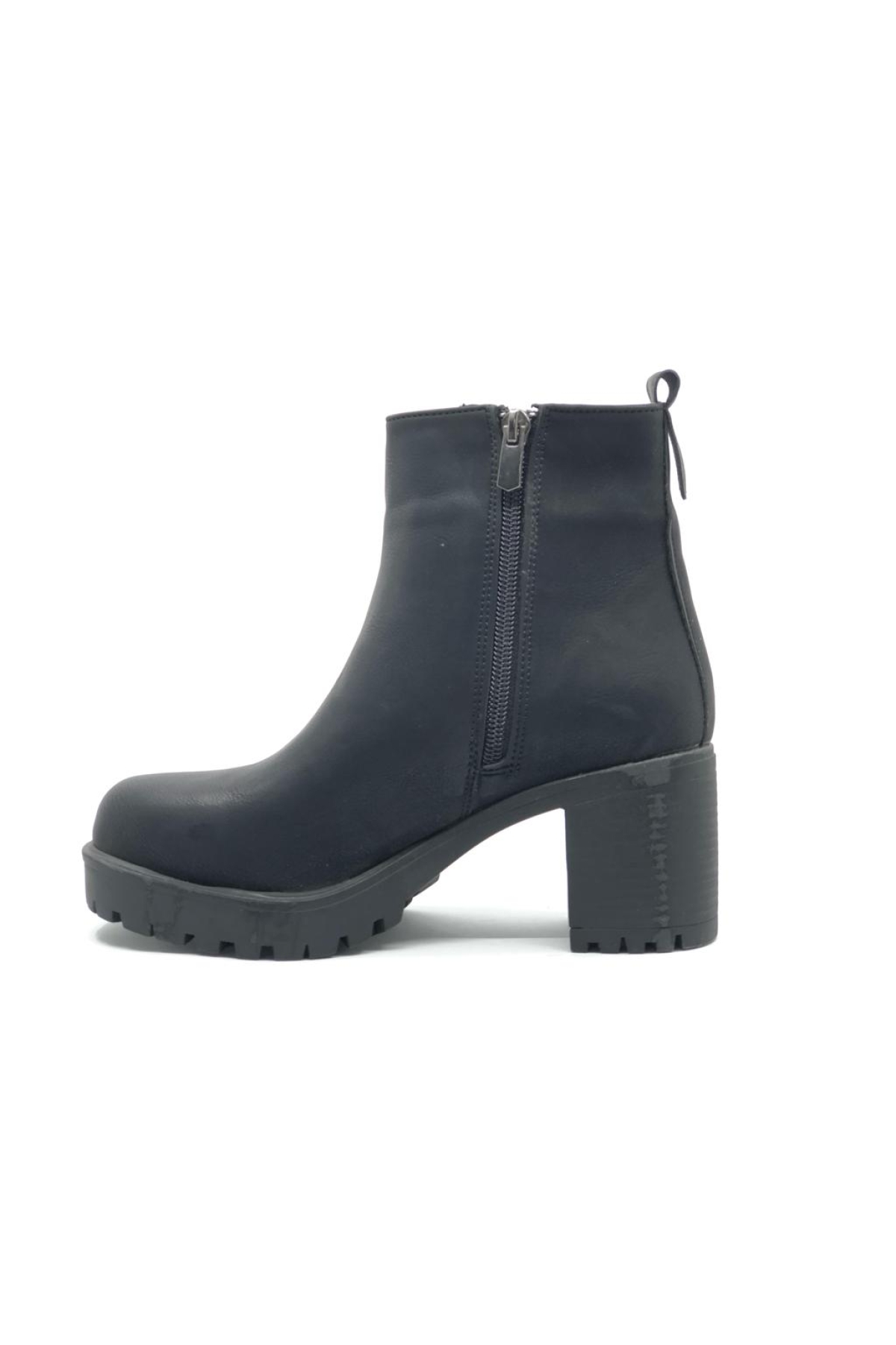 2001 Topuklu Kadın Bot - Görsel 4