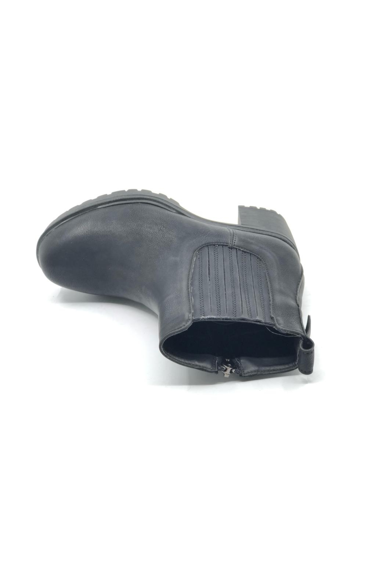 2001 Topuklu Kadın Bot - Görsel 5