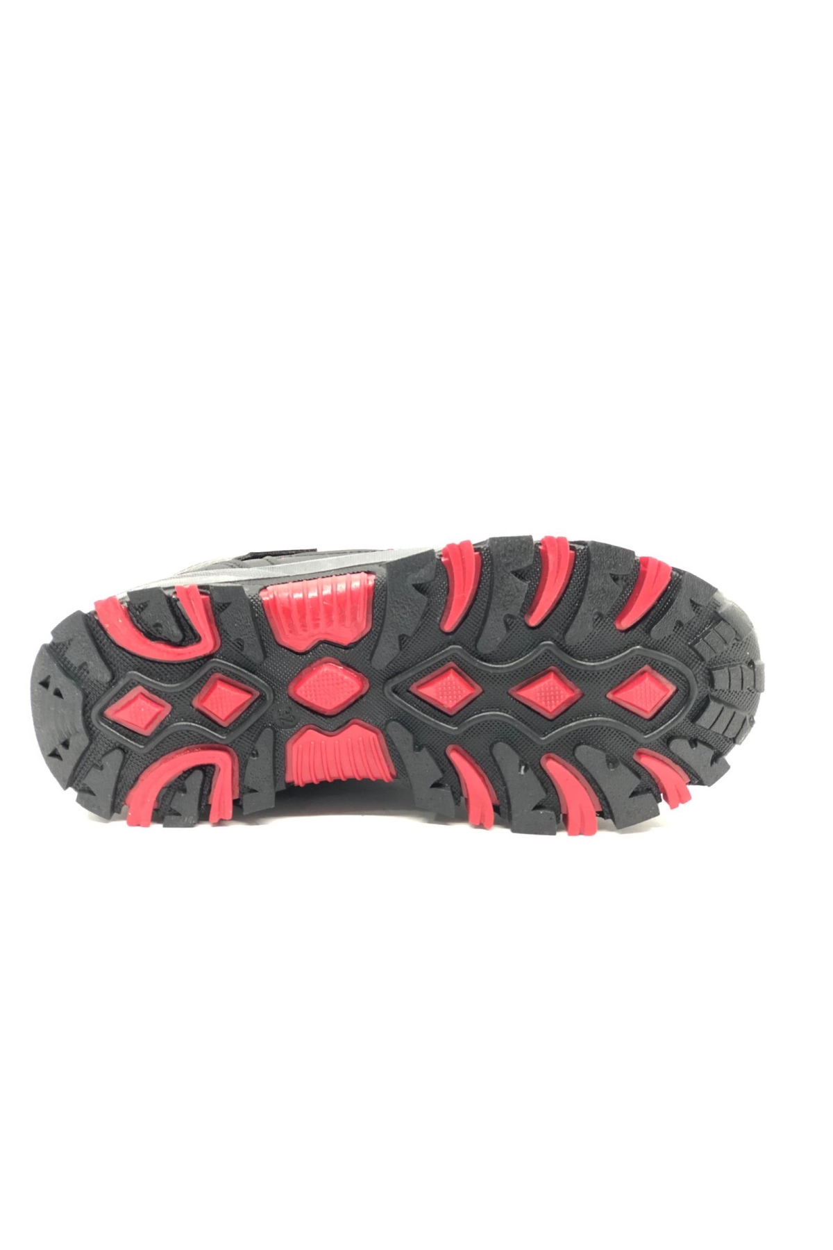 Alfa Kauçuk Taban Kaymaz SoftShell Outdoor Çocuk Bot - Görsel 6