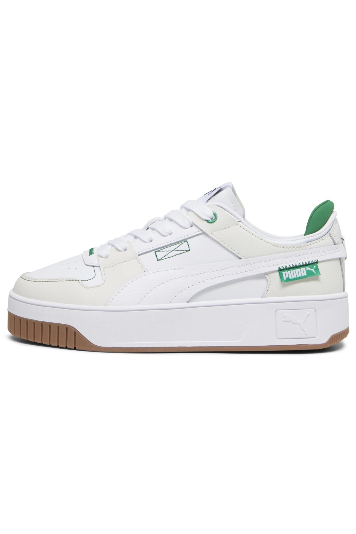 392338 Carina Street VTG Sneaker Unisex Spor Ayakkabı - Görsel 2