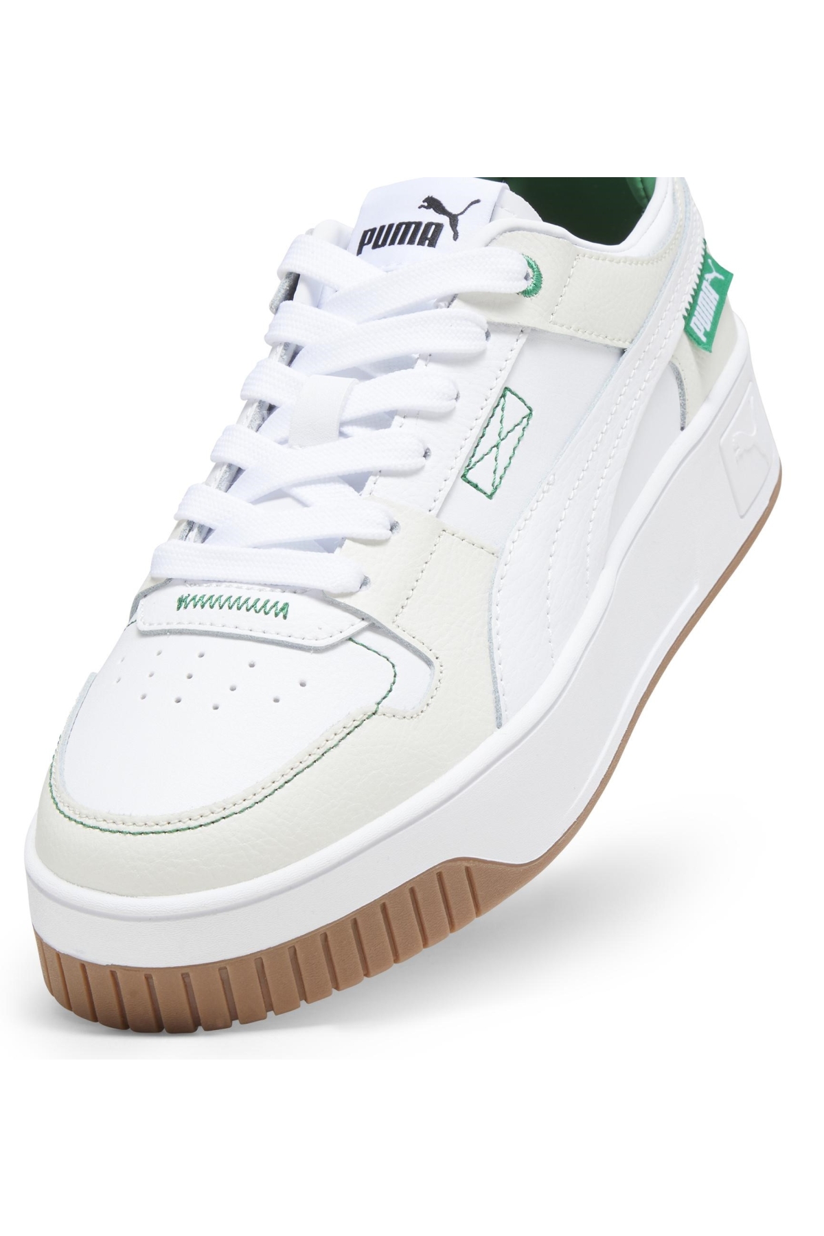 392338 Carina Street VTG Sneaker Unisex Spor Ayakkabı - Görsel 6