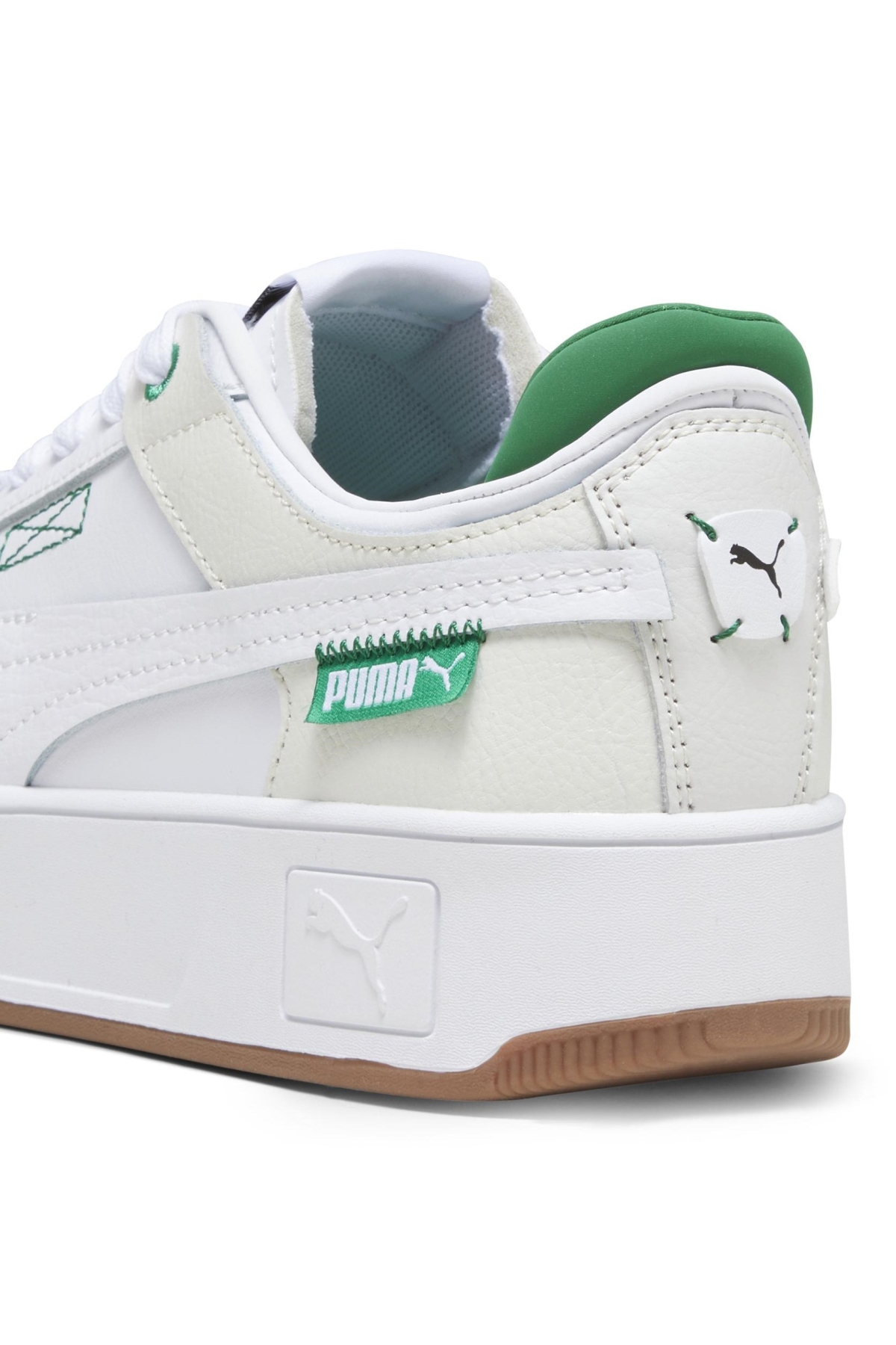 392338 Carina Street VTG Sneaker Unisex Spor Ayakkabı - Görsel 7