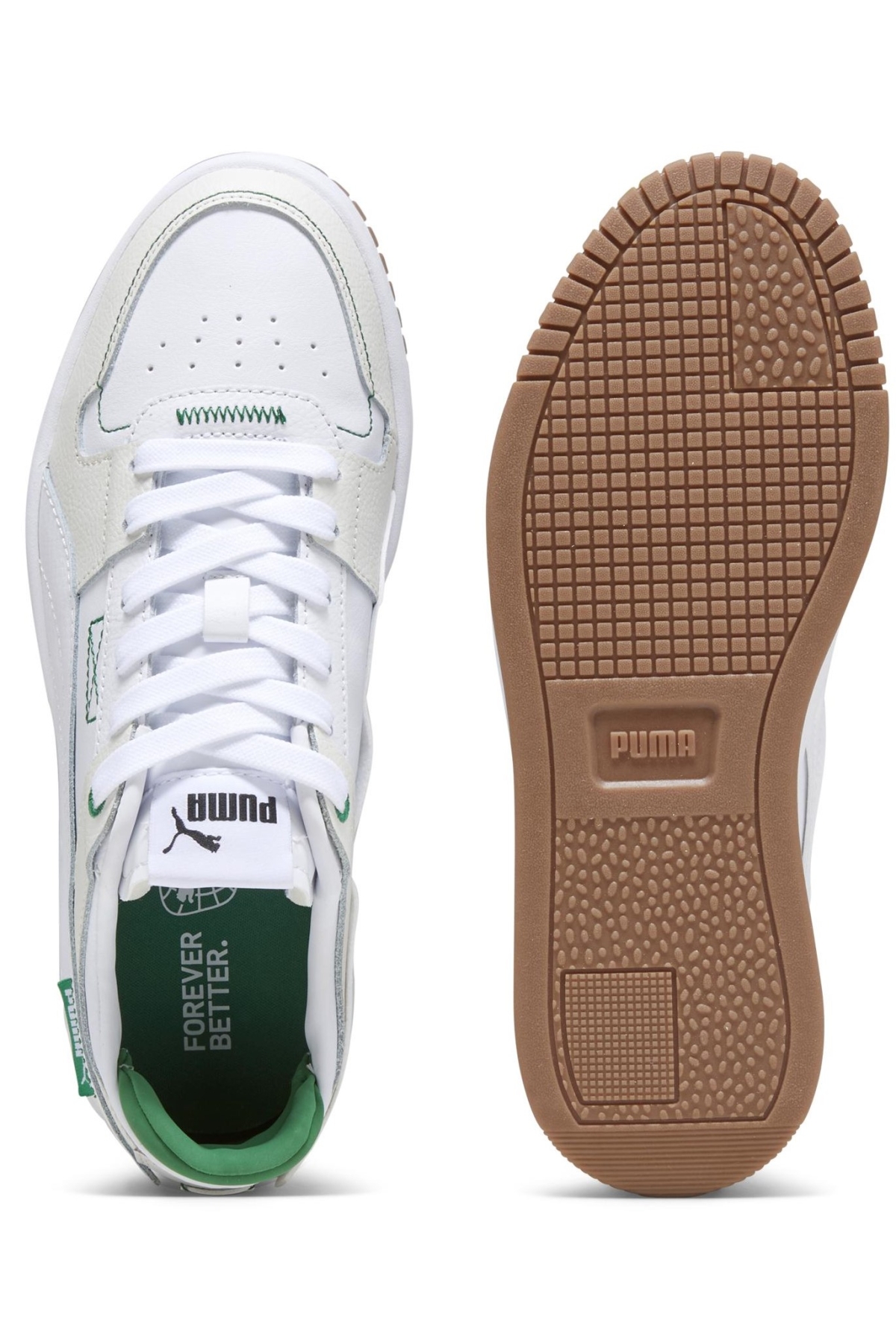 392338 Carina Street VTG Sneaker Unisex Spor Ayakkabı - Görsel 8