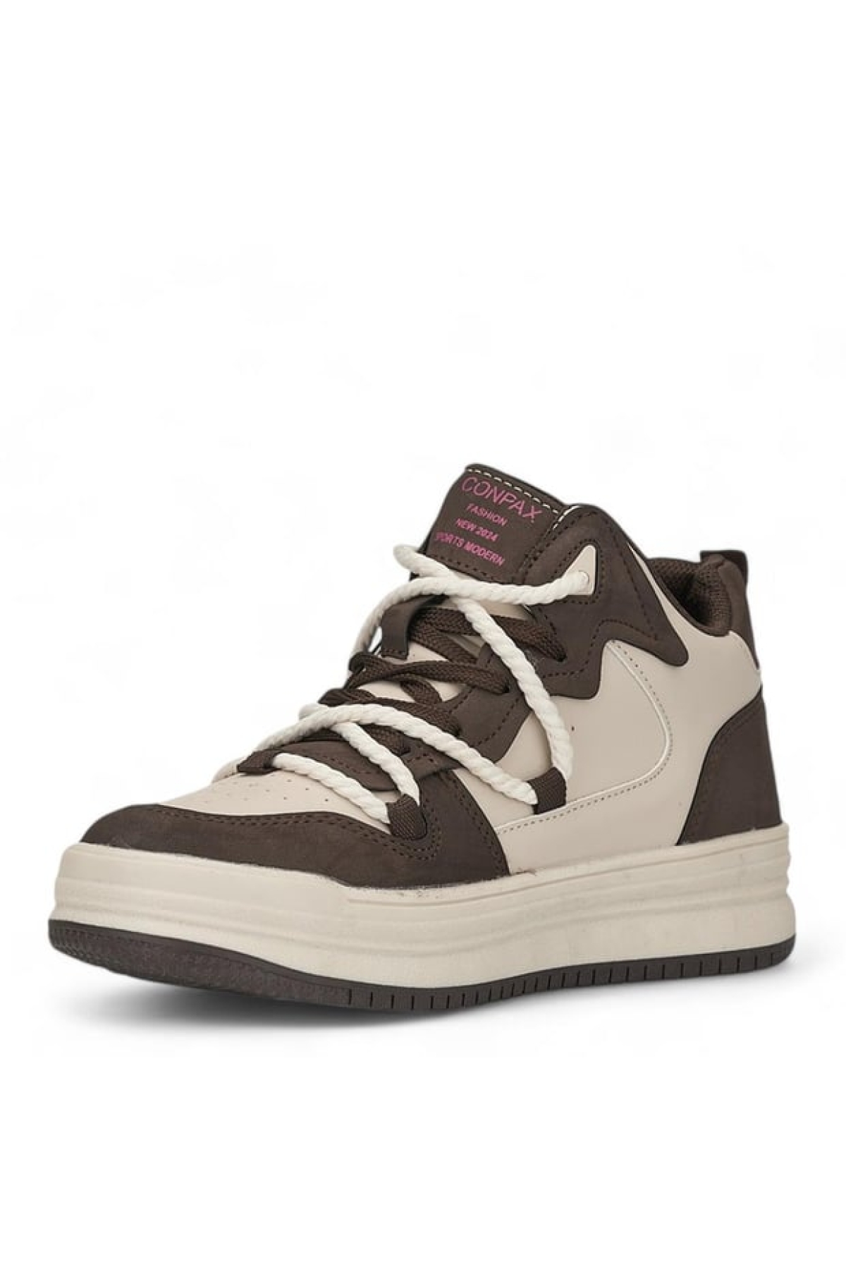 Compax 5970 Sneaker Unisex Spor Ayakkabı - Görsel 4