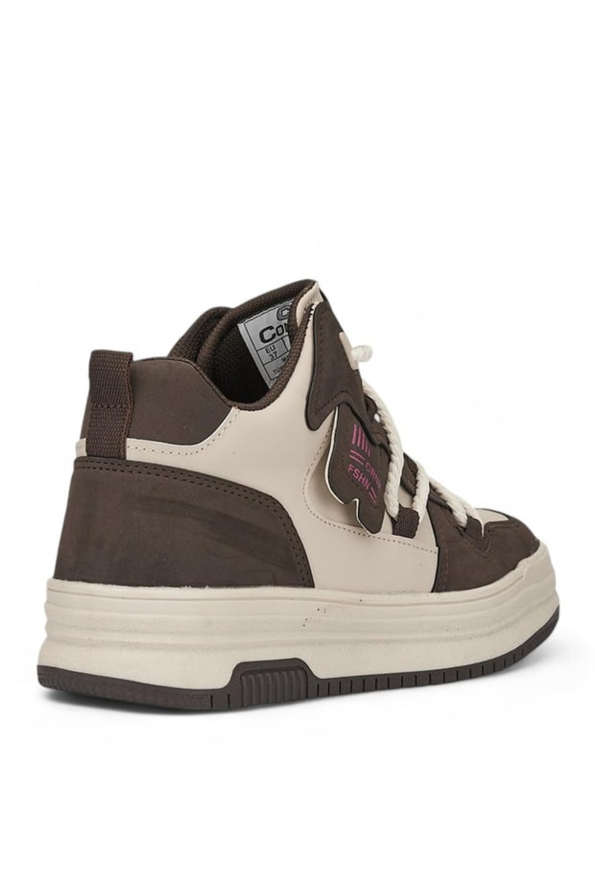 Compax 5970 Sneaker Unisex Spor Ayakkabı - Görsel 6