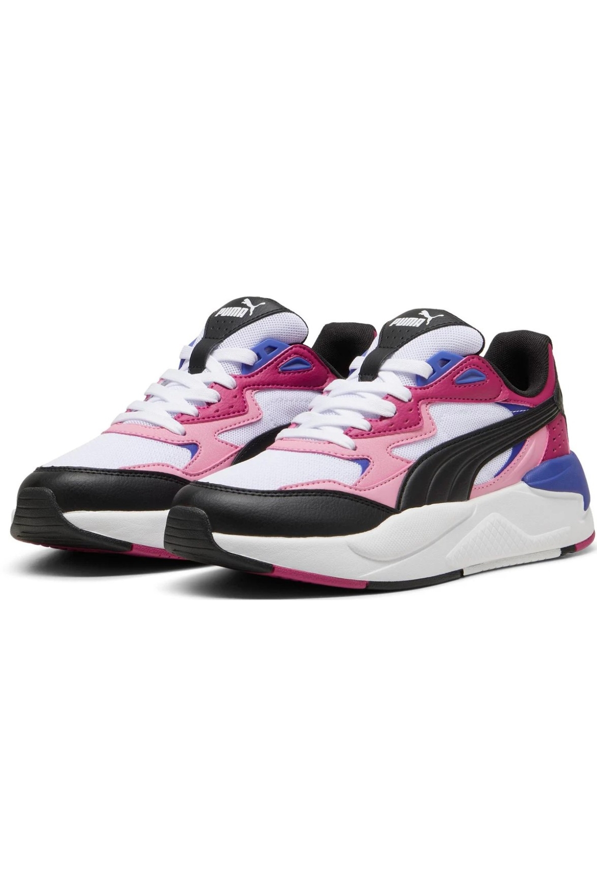 384898-28 X-Ray Speed Jr Sneaker Unisex Spor Ayakkabı - Görsel 2