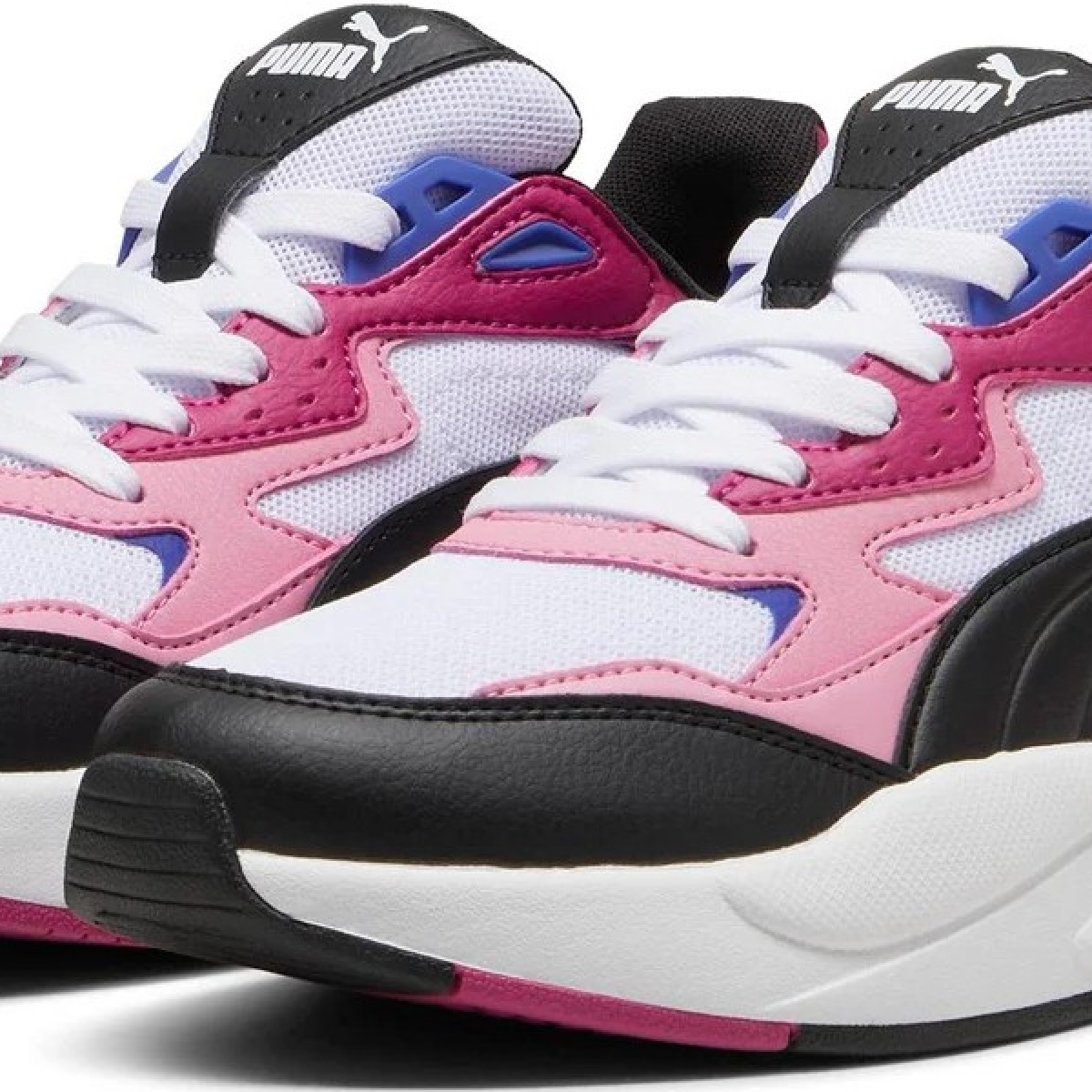 Puma X-Ray Speed Jr mor