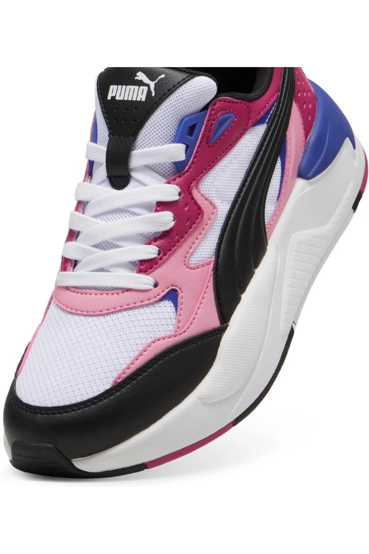 384898-28 X-Ray Speed Jr Sneaker Unisex Spor Ayakkabı - Görsel 5