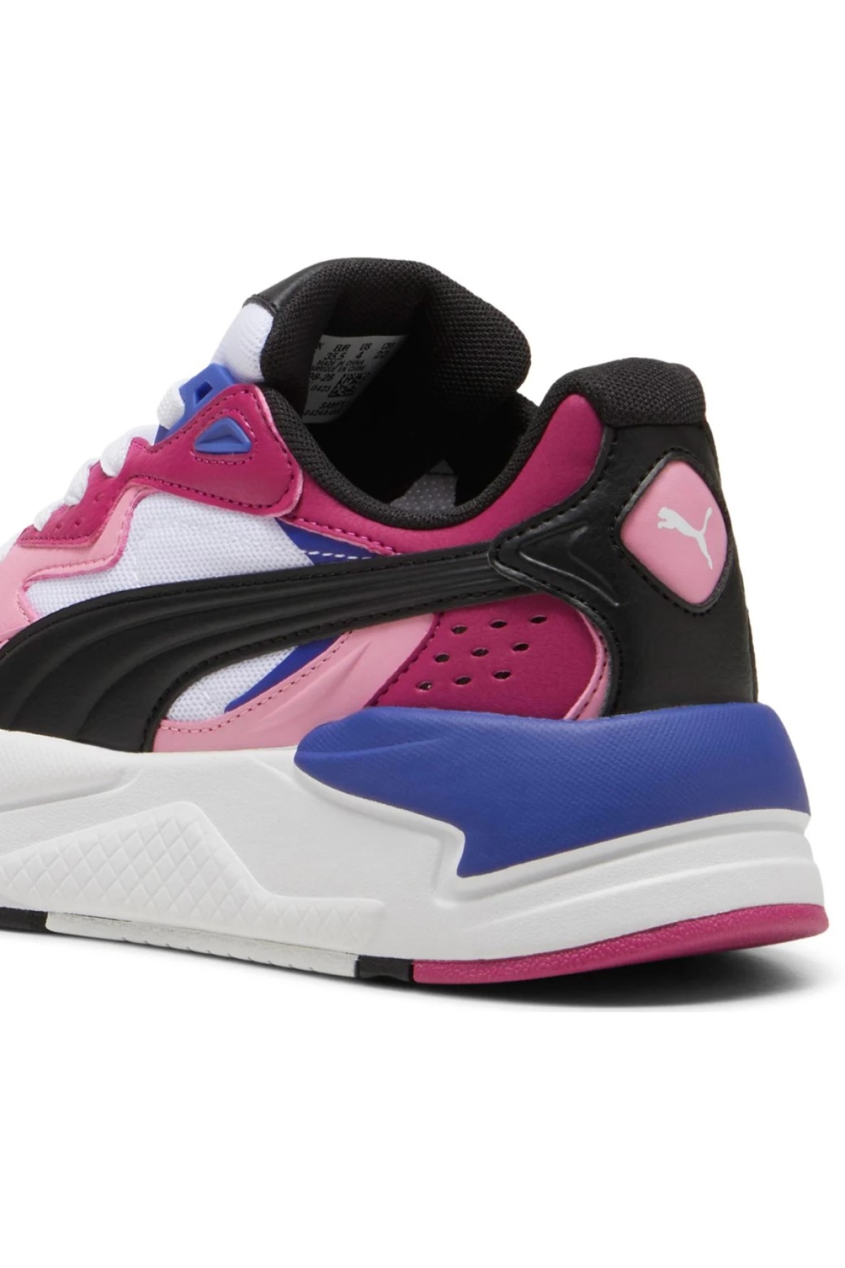 384898-28 X-Ray Speed Jr Sneaker Unisex Spor Ayakkabı - Görsel 6