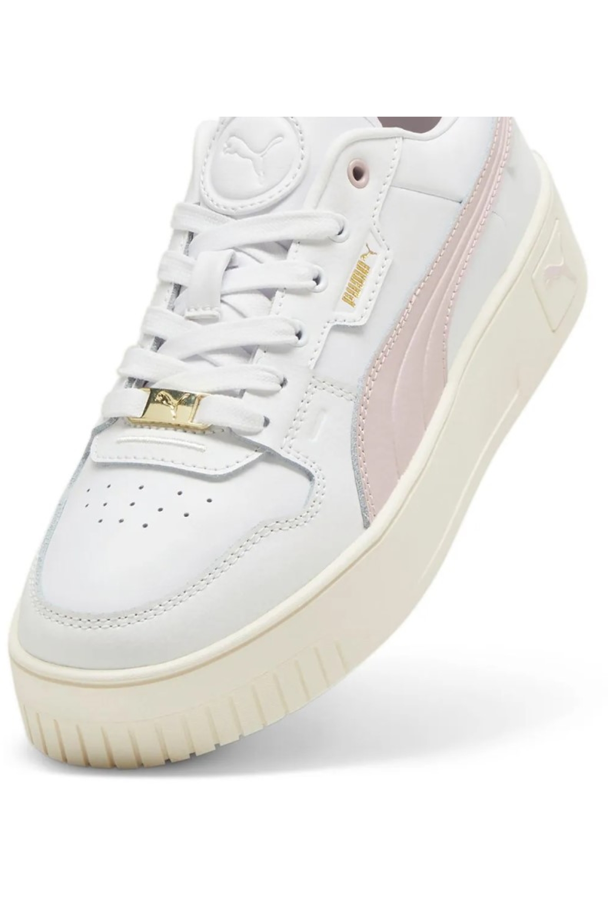 397487 Carina Street Lux Sneaker Unisex Spor Ayakkabı - Görsel 4
