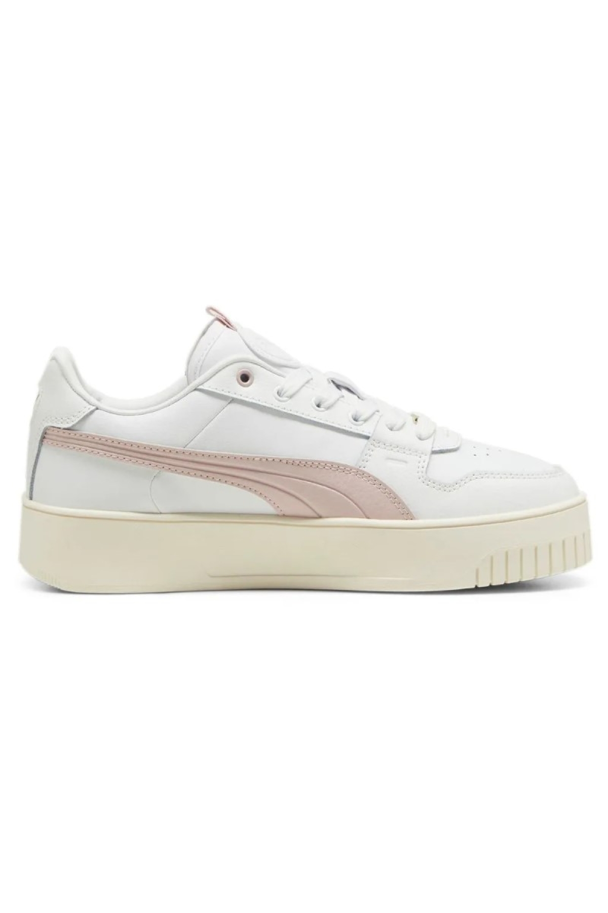 397487 Carina Street Lux Sneaker Unisex Spor Ayakkabı - Görsel 6