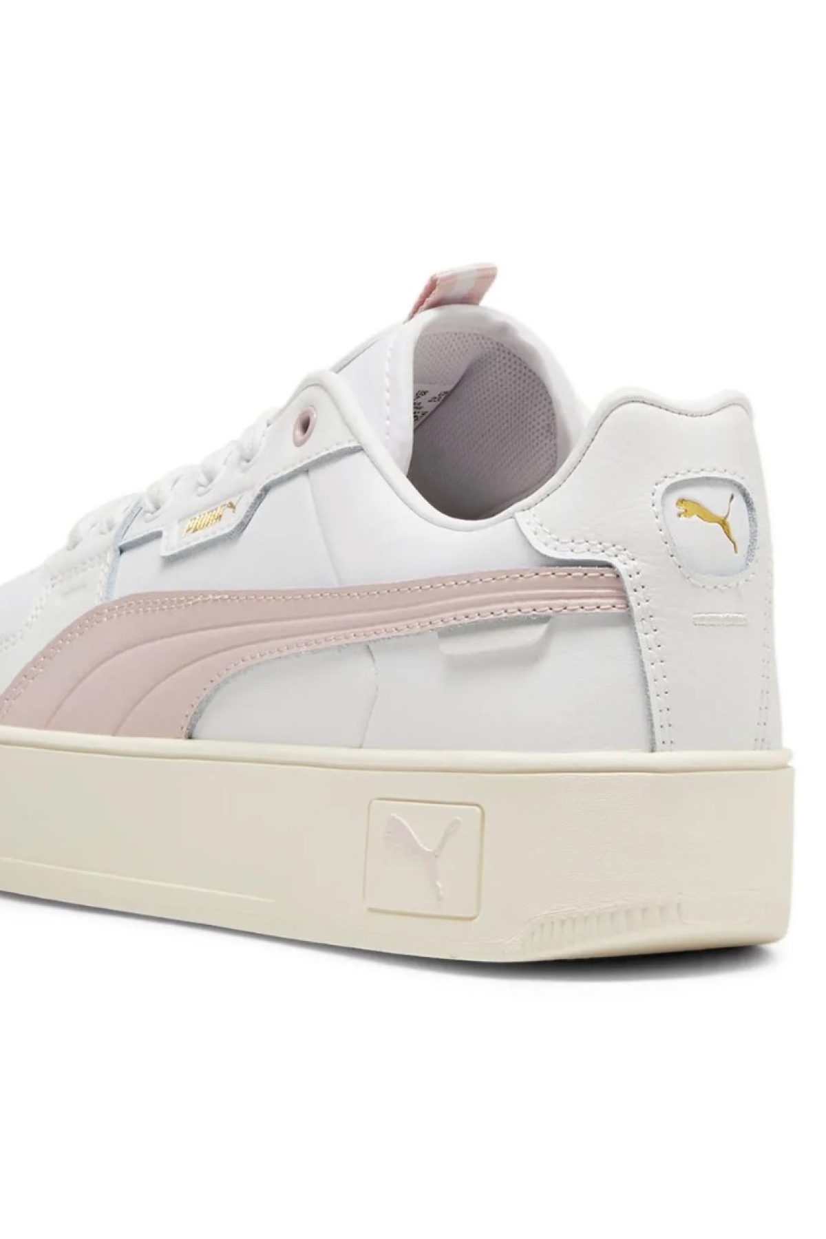 397487 Carina Street Lux Sneaker Unisex Spor Ayakkabı - Görsel 7