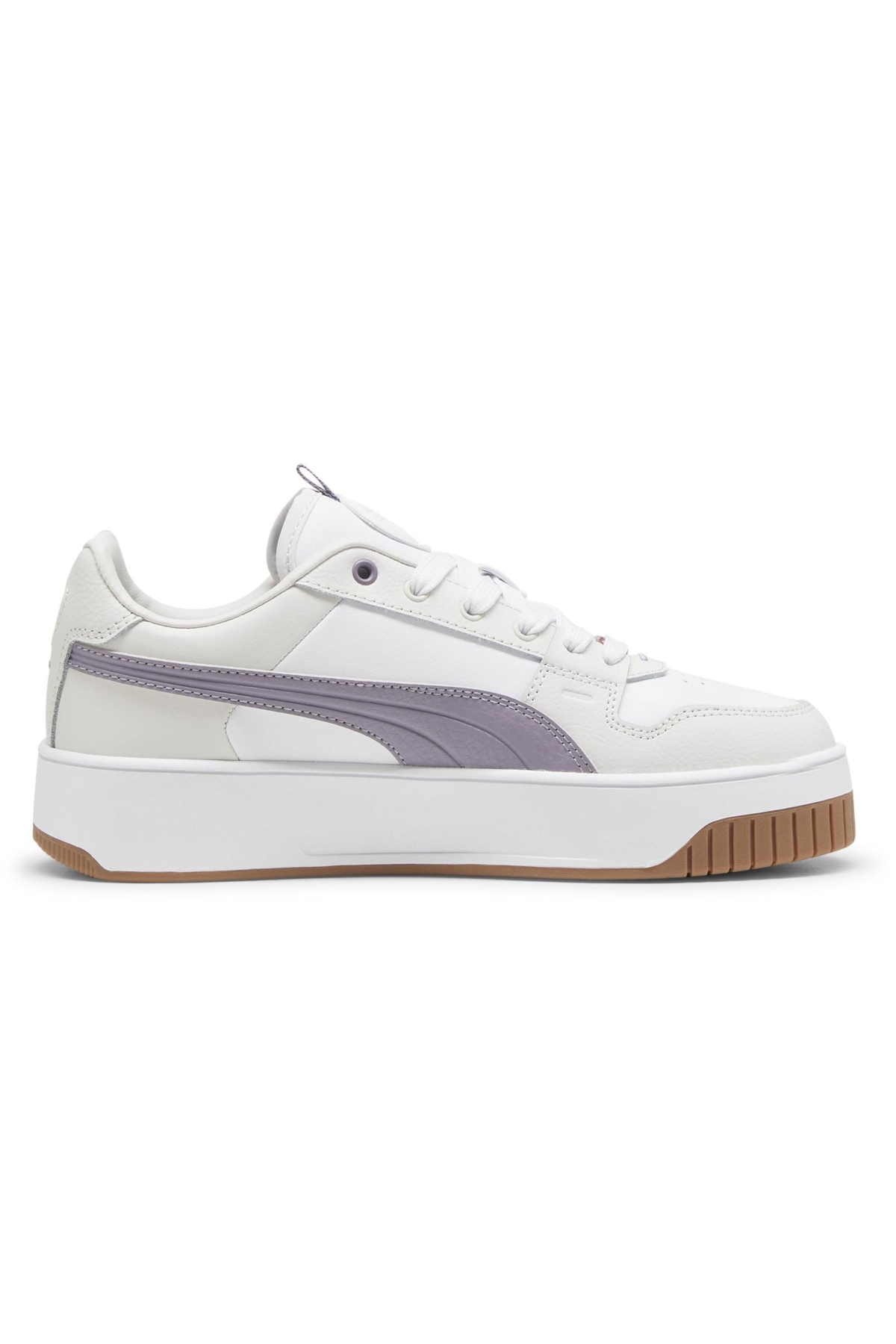 397487 Carina Street Lux Sneaker Unisex Spor Ayakkabı - Görsel 5