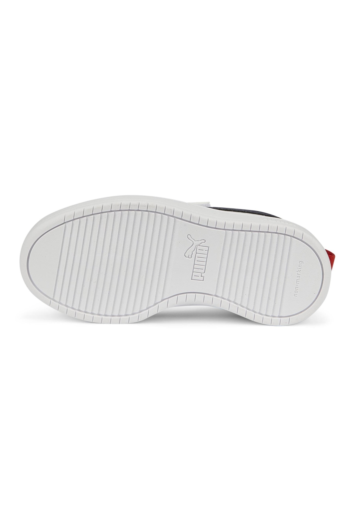 Rickie AC PS 385836 Ortopedik Çocuk Spor Ayakkabı - Görsel 7