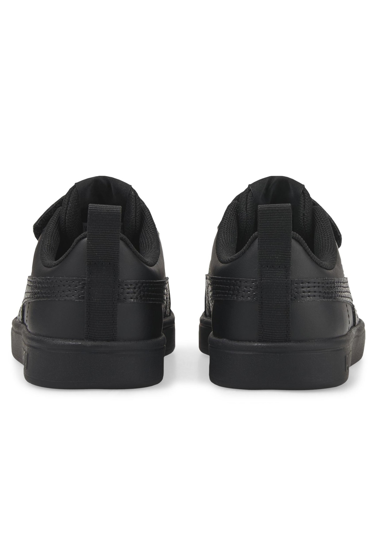 Rickie AC PS 385836 Ortopedik Çocuk Spor Ayakkabı - Görsel 6