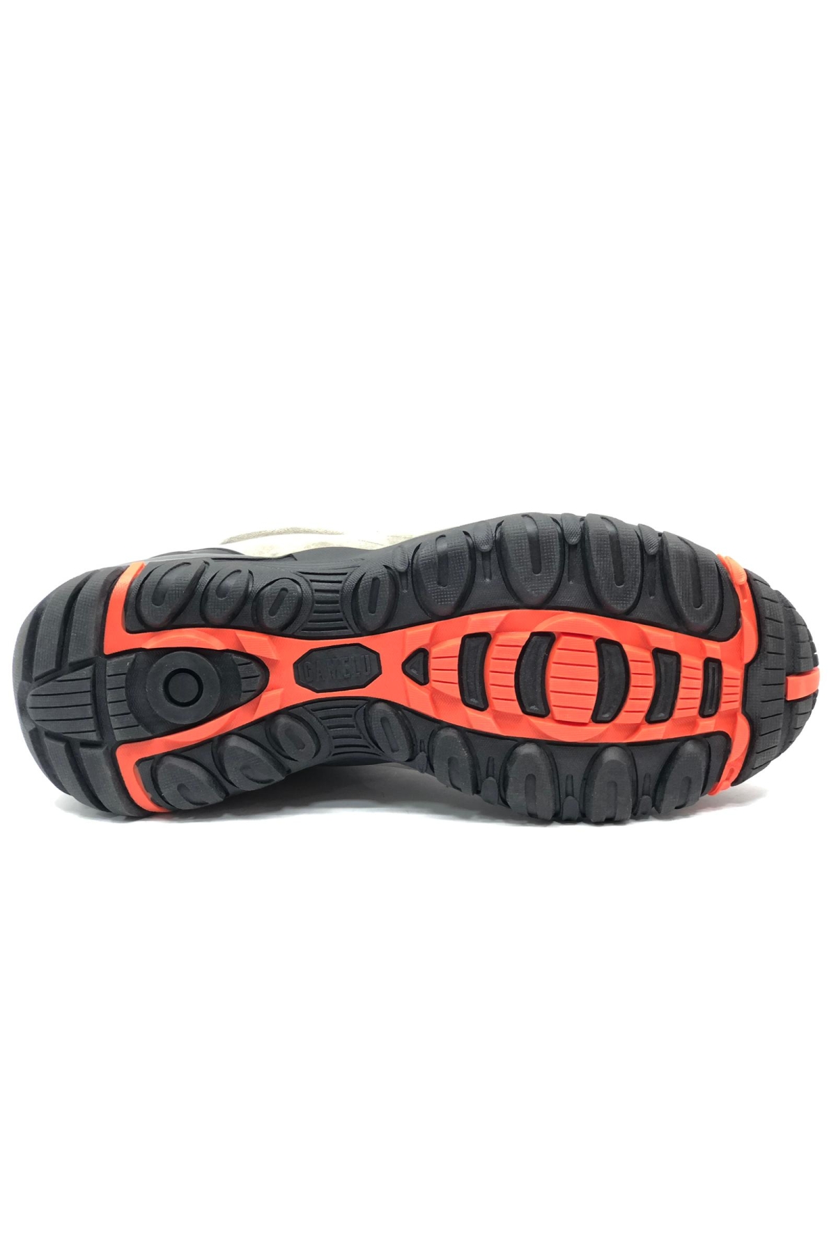 Swan Watherproof Su geçirmez Kauçuk Taban Outdoor Deri Erkek Spor Ayakkabı - Görsel 7