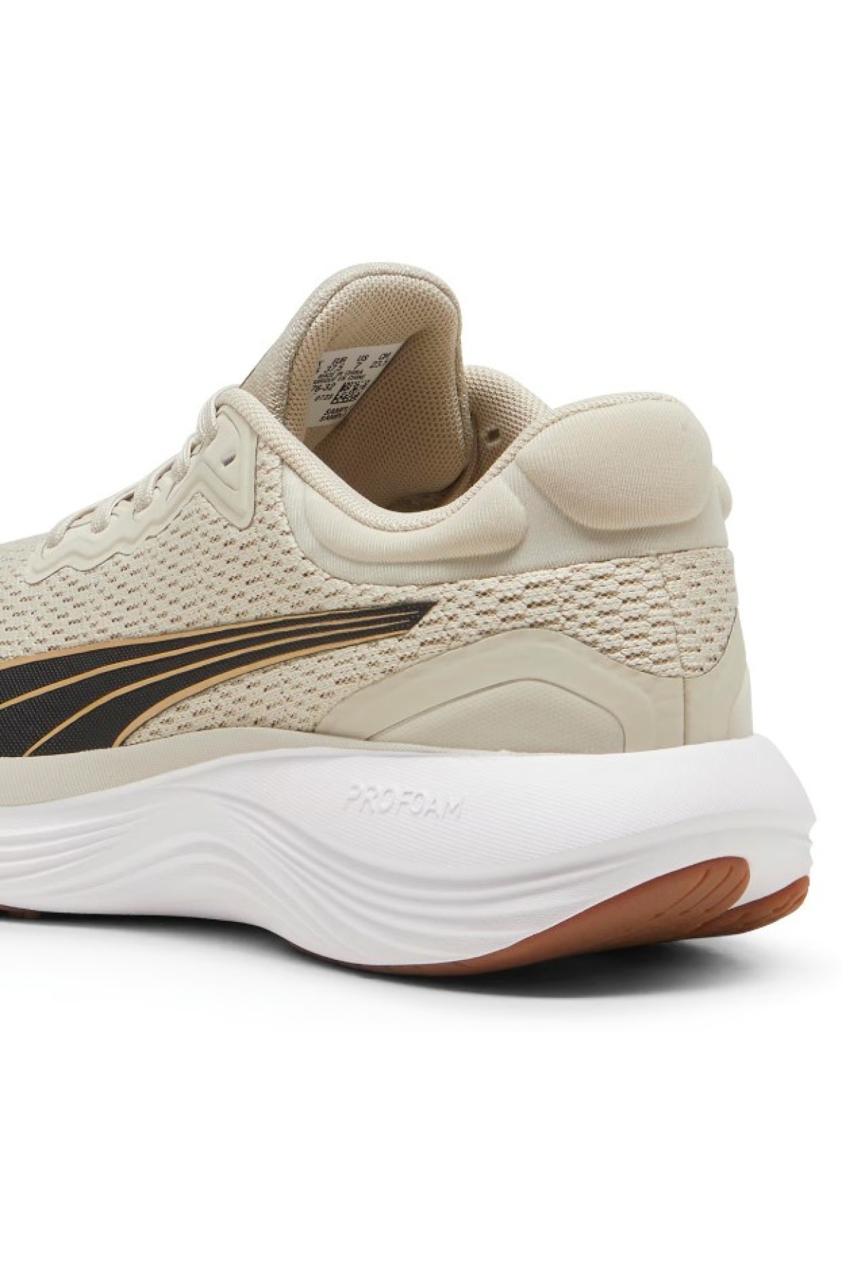 378776 Scend Pro Koşu Unisex Spor Ayakkabı - Görsel 5