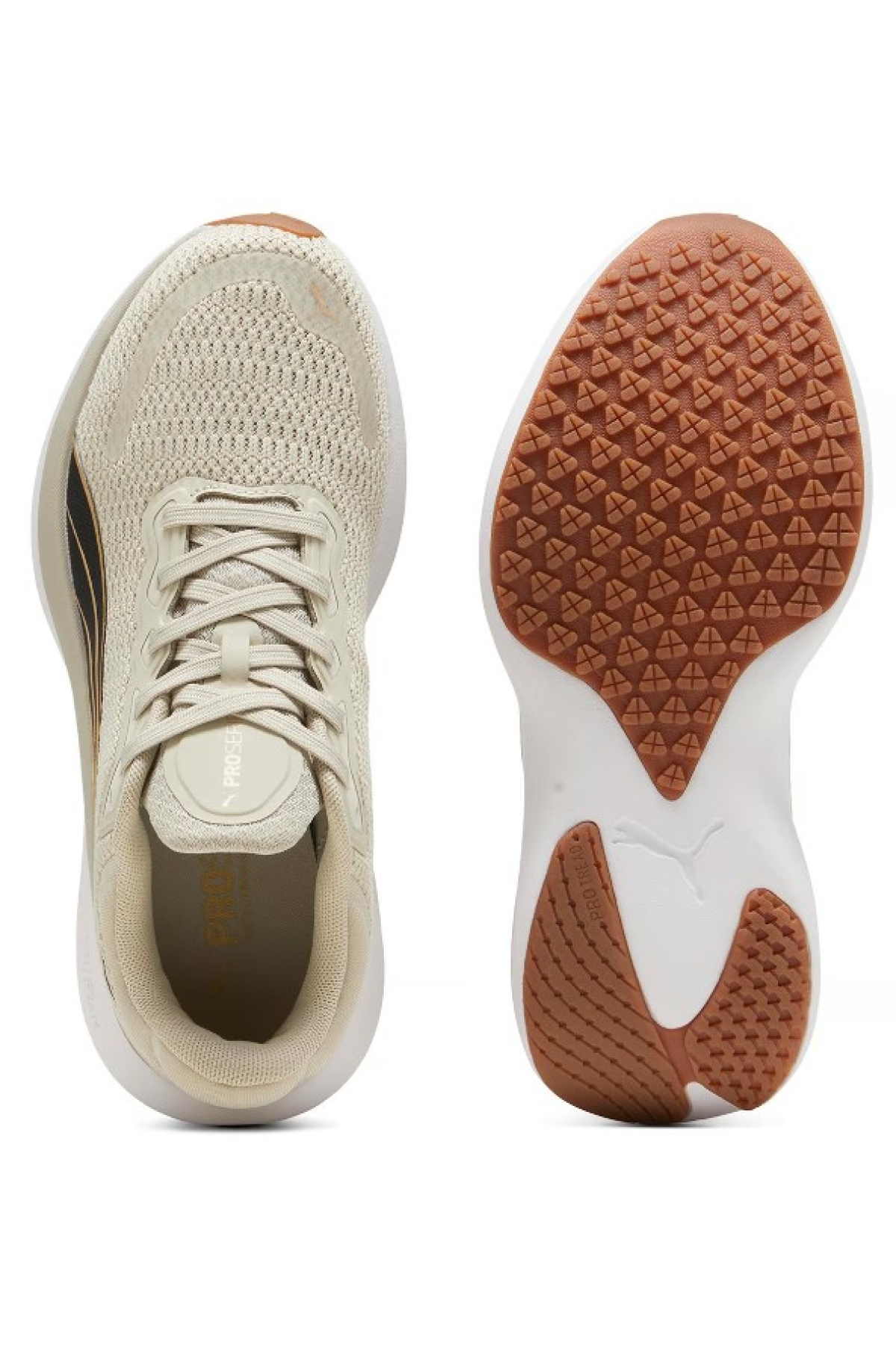 378776 Scend Pro Koşu Unisex Spor Ayakkabı - Görsel 6