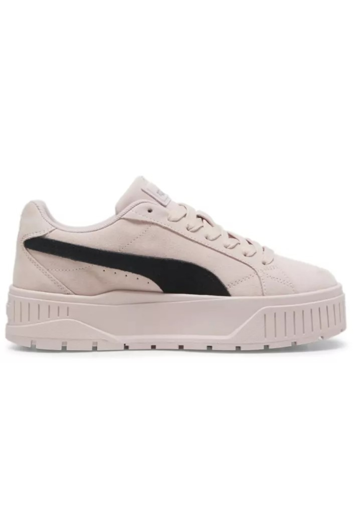 397457 Karmen II Sneaker Ayakkabı Unisex Spor Ayakkabı - Görsel 4