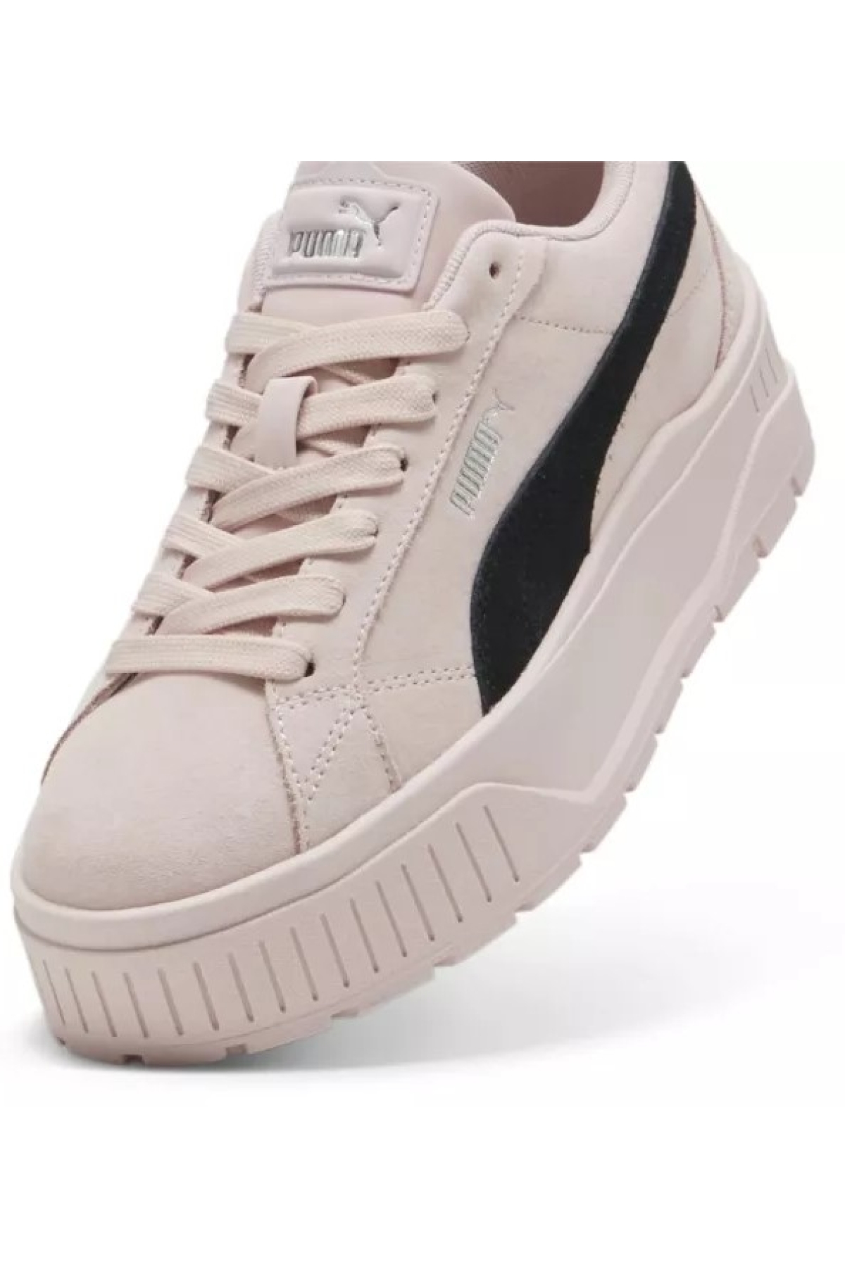 397457 Karmen II Sneaker Ayakkabı Unisex Spor Ayakkabı - Görsel 5