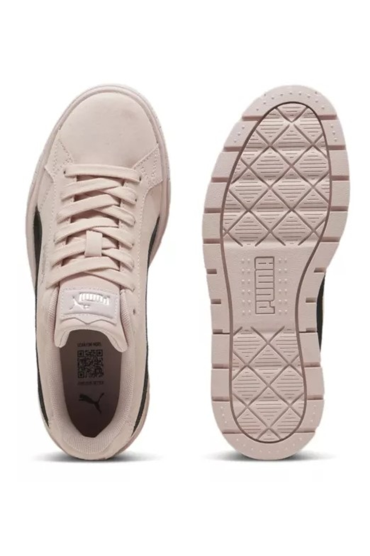 397457 Karmen II Sneaker Ayakkabı Unisex Spor Ayakkabı - Görsel 6