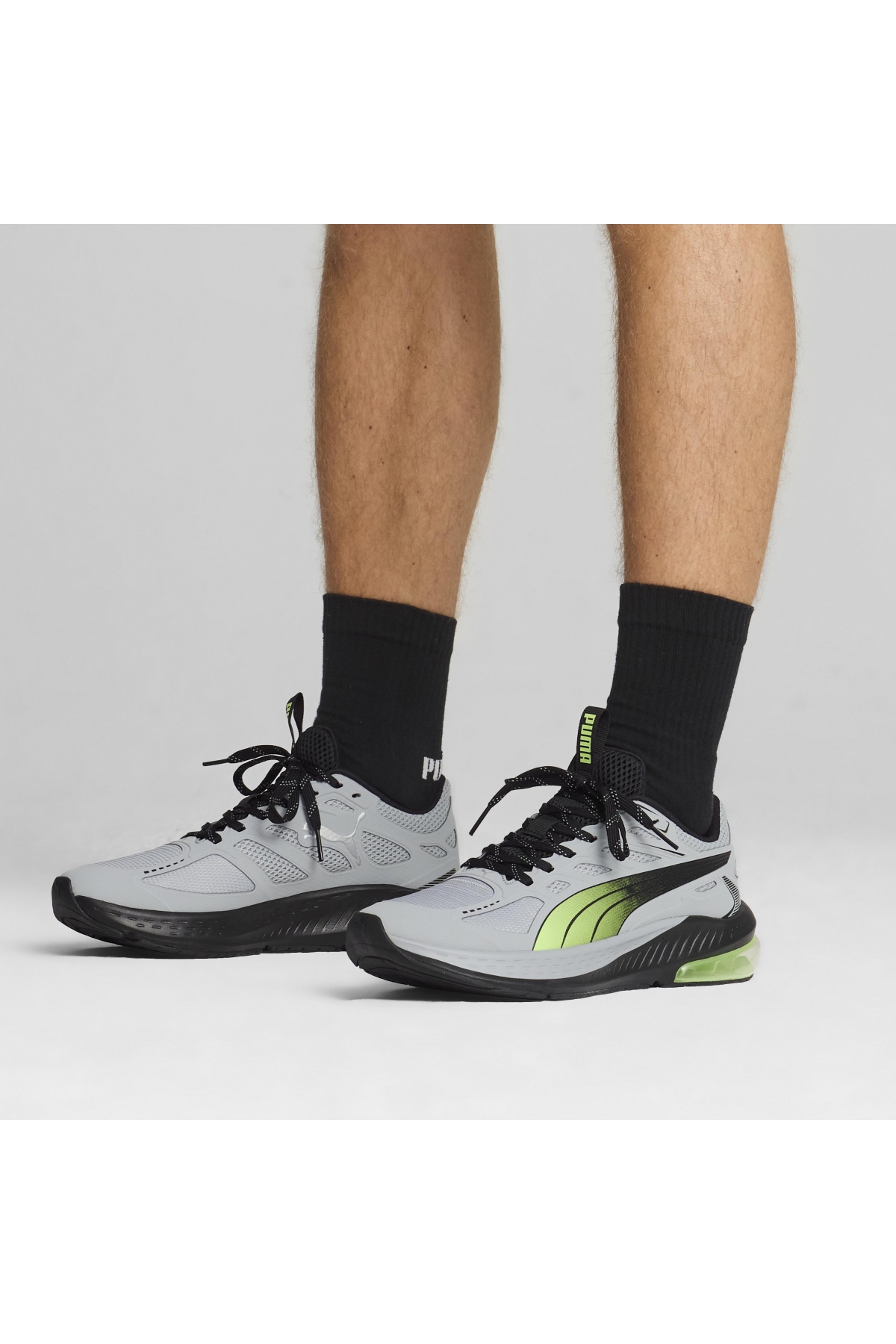 309972 X-Cell Lightspeed Erkek Spor Ayakkabı - Görsel 3