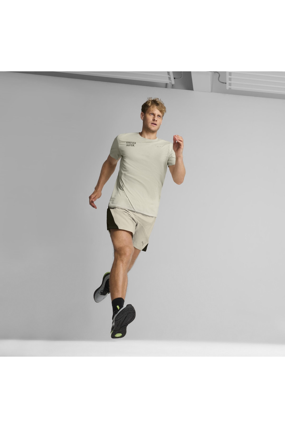309972 X-Cell Lightspeed Erkek Spor Ayakkabı - Görsel 4
